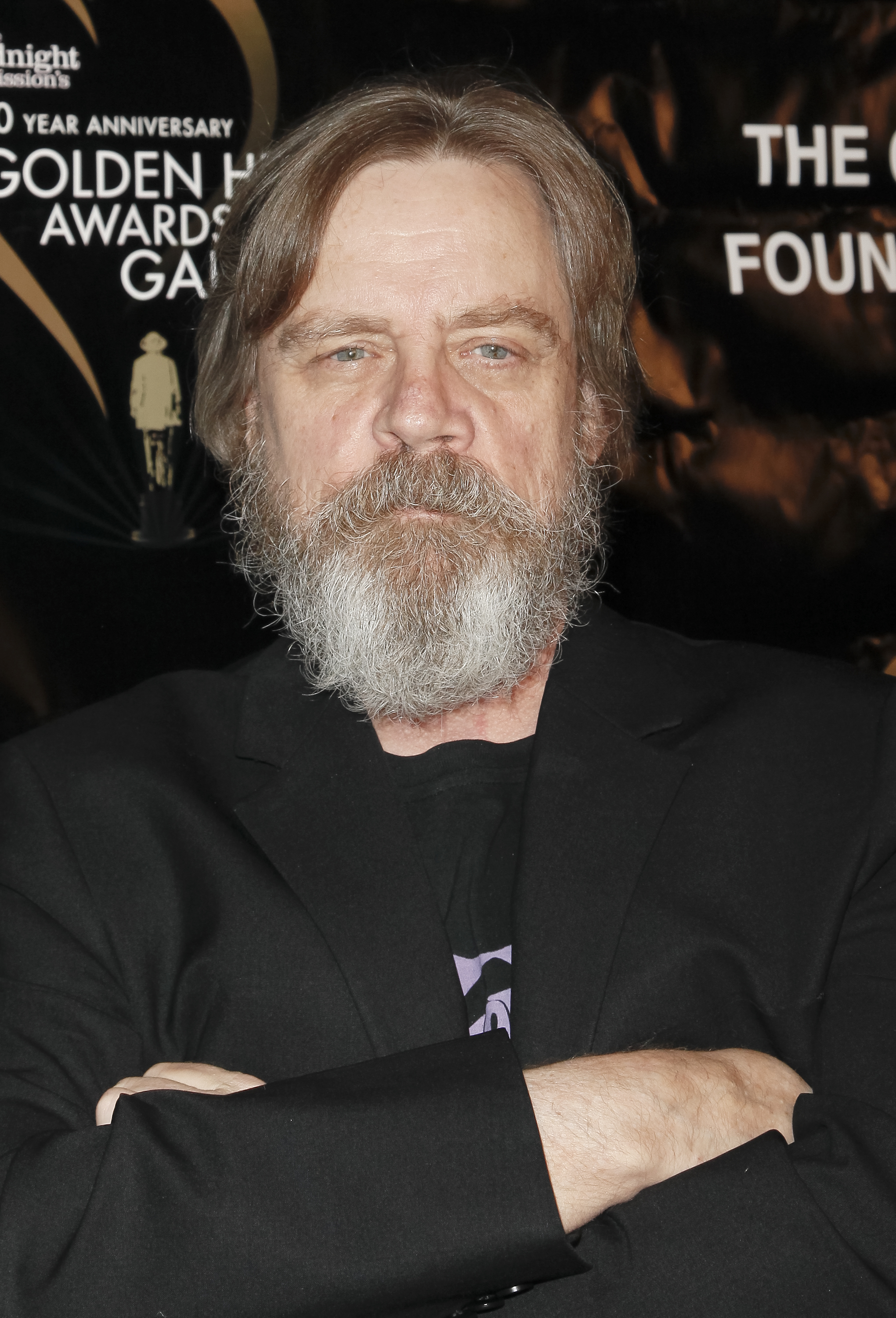 The Midnight Mission Golden Heart Awards Gala - Arrivals