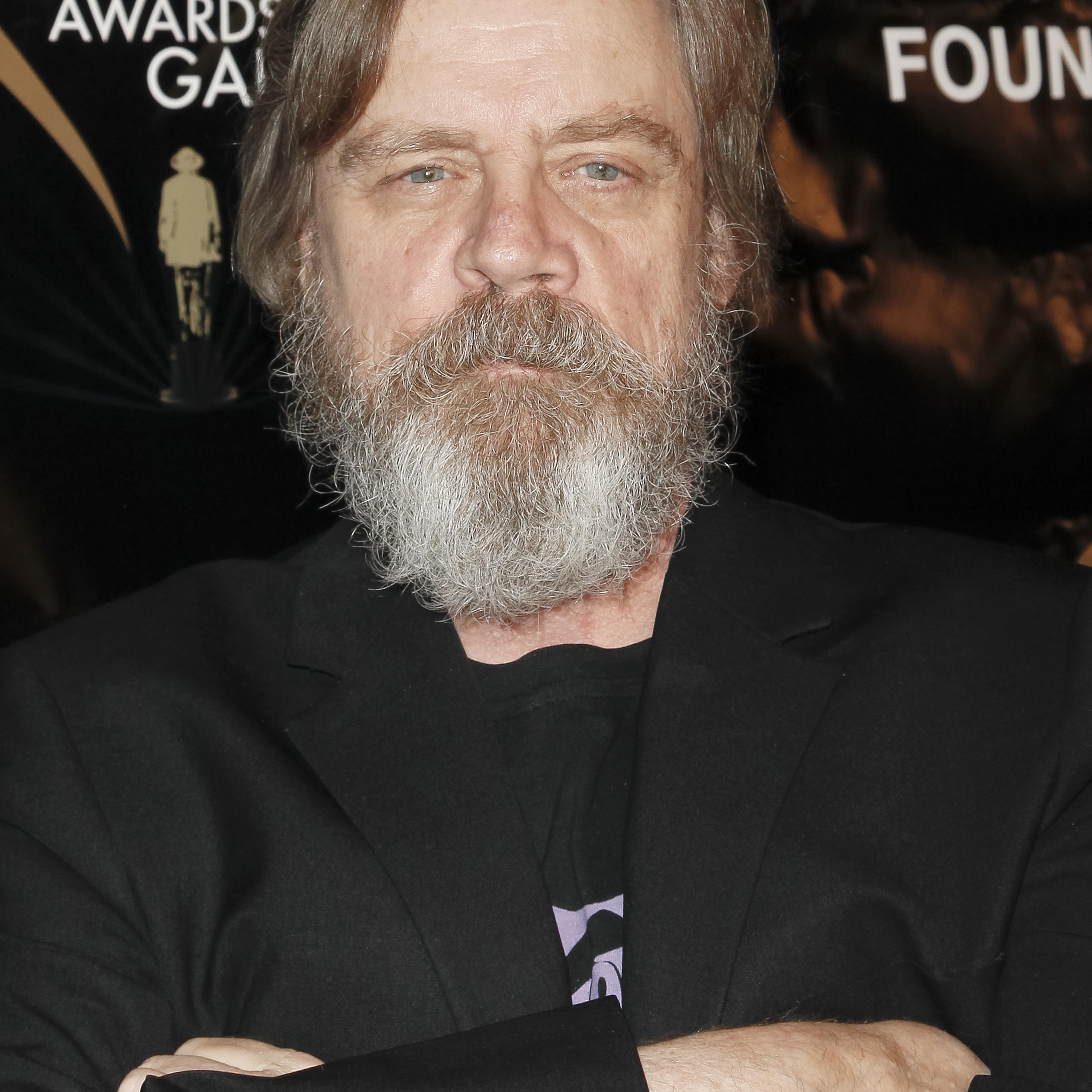 The Midnight Mission Golden Heart Awards Gala - Arrivals