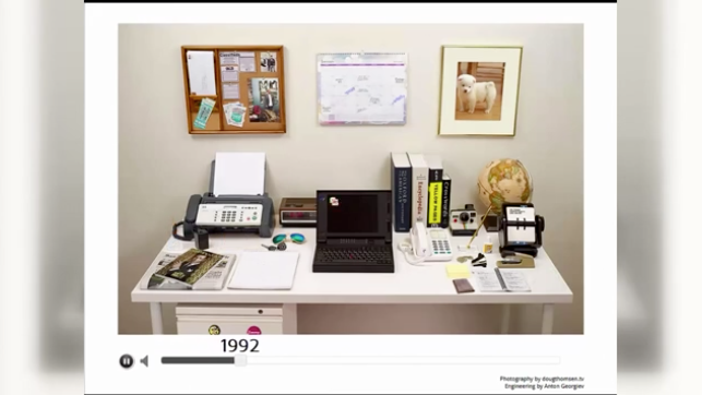 Desk