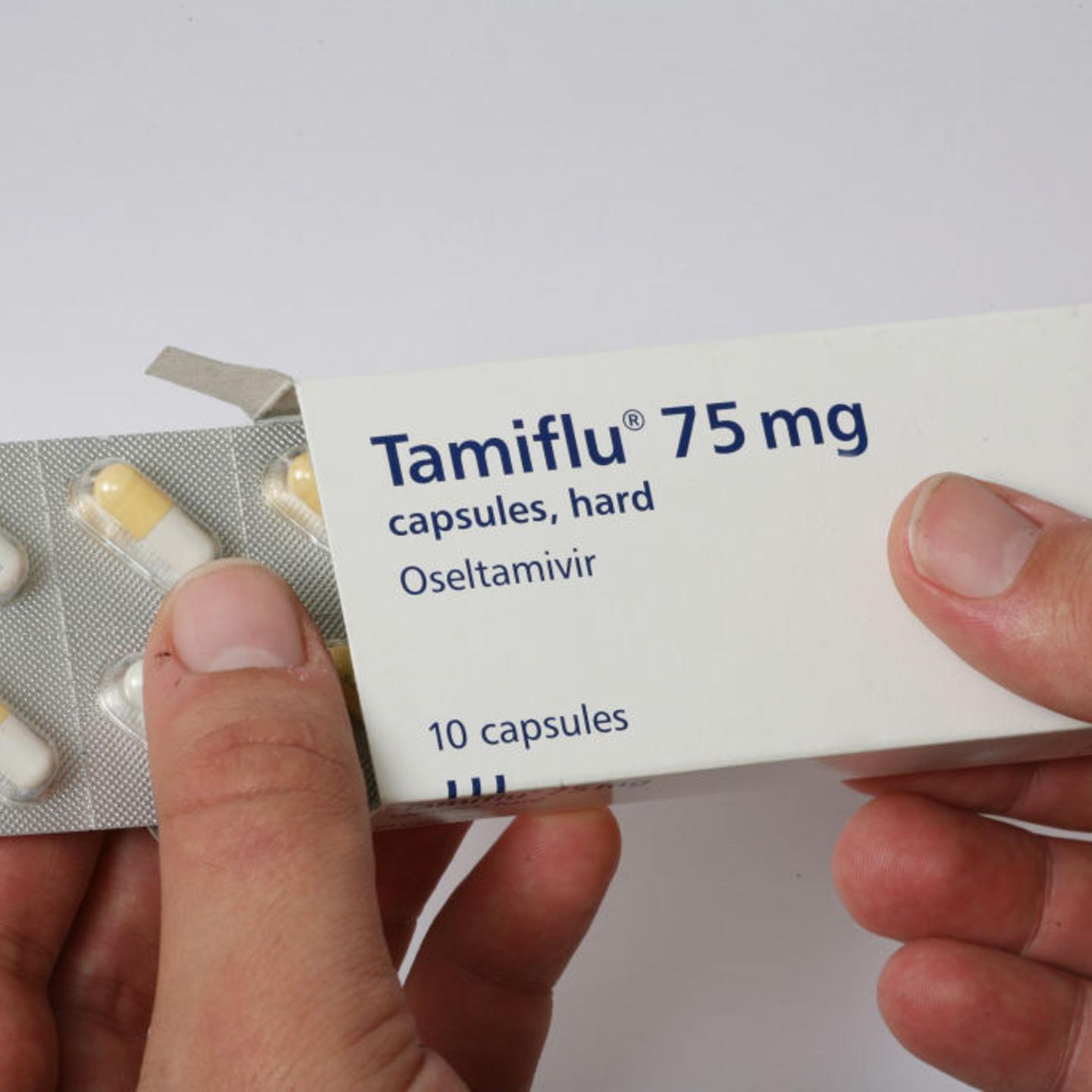 Tamilu capsules