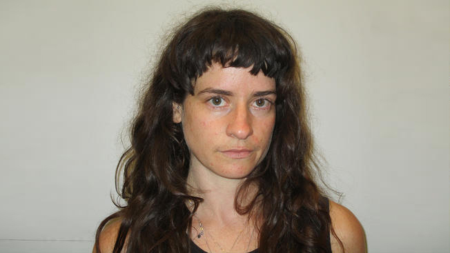 Elizabeth McSurdy