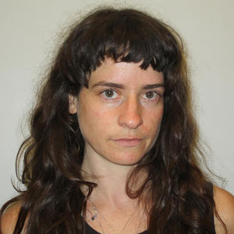 Elizabeth McSurdy