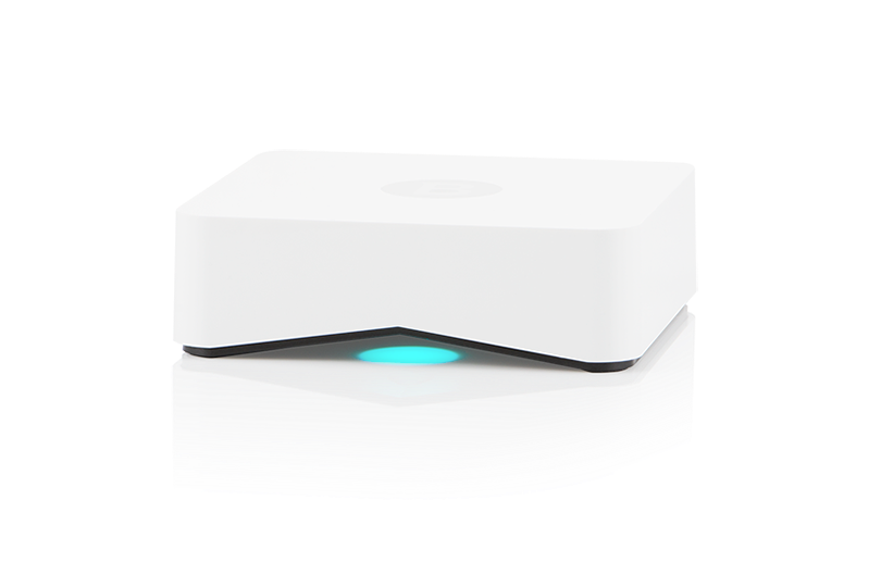 Bitdefender BOX