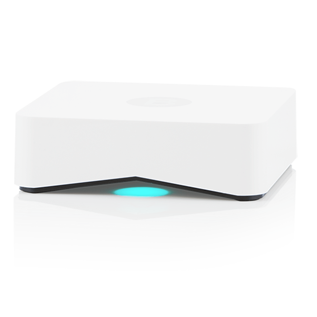 Bitdefender BOX