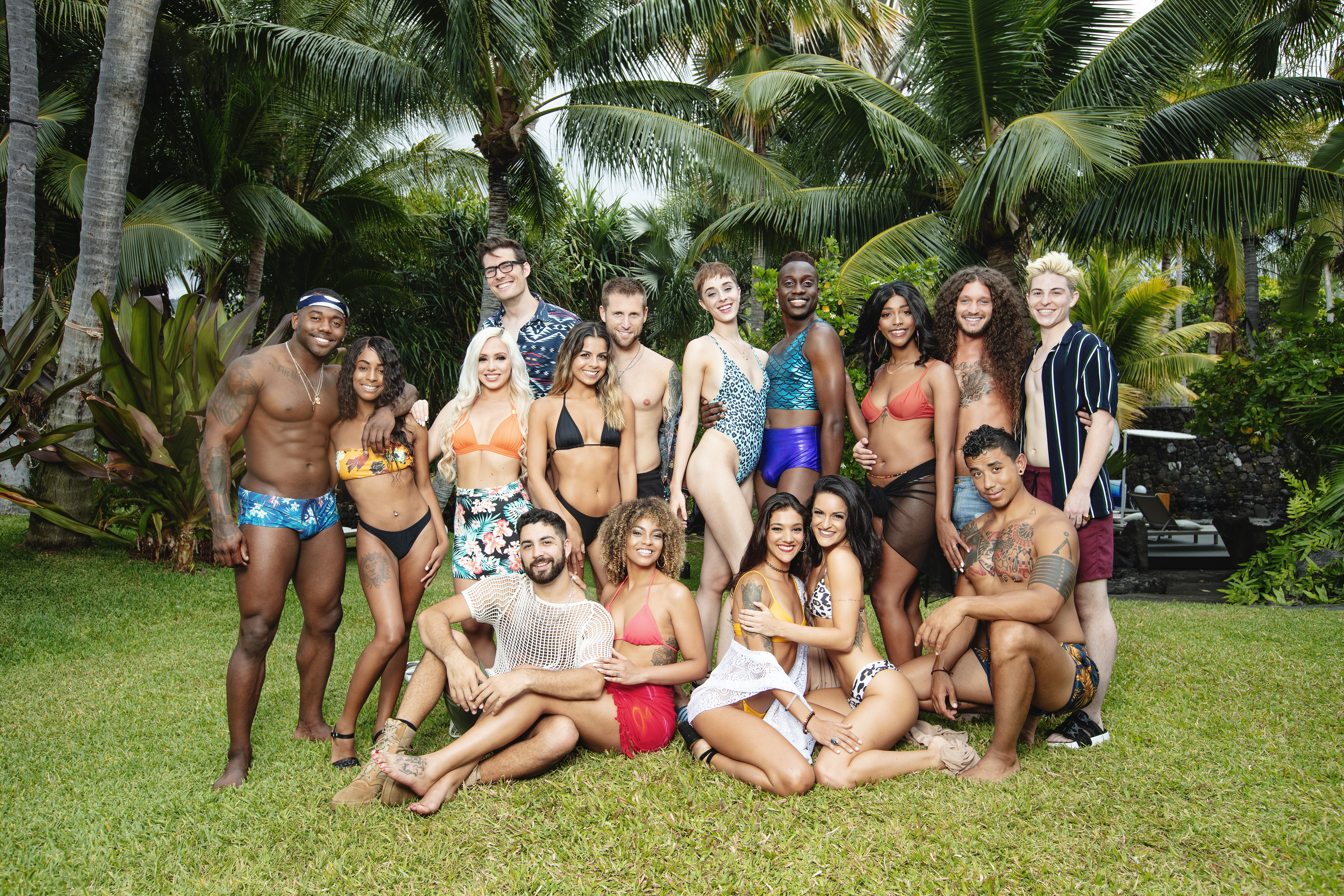 AYTO S8