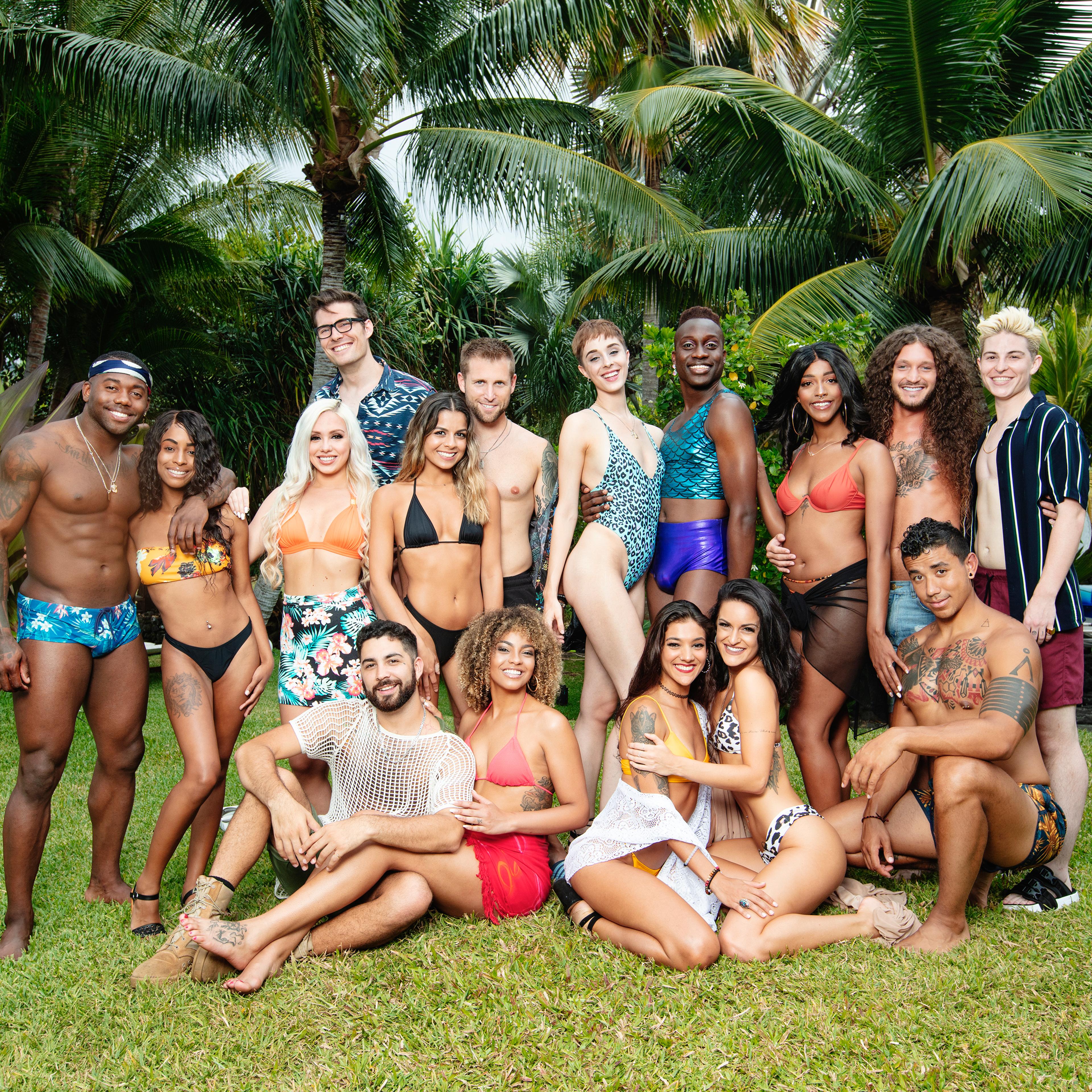 AYTO S8