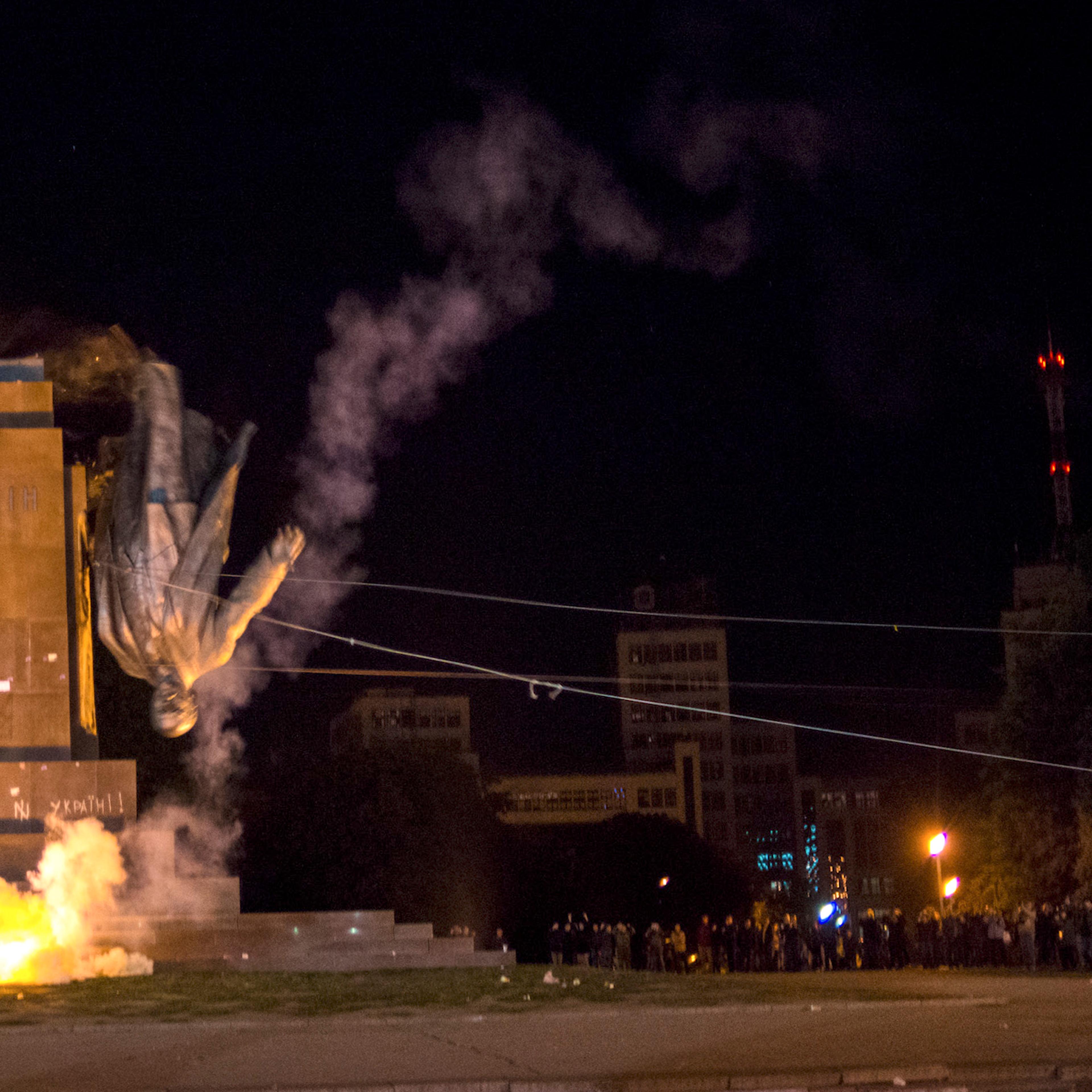 Ukraine