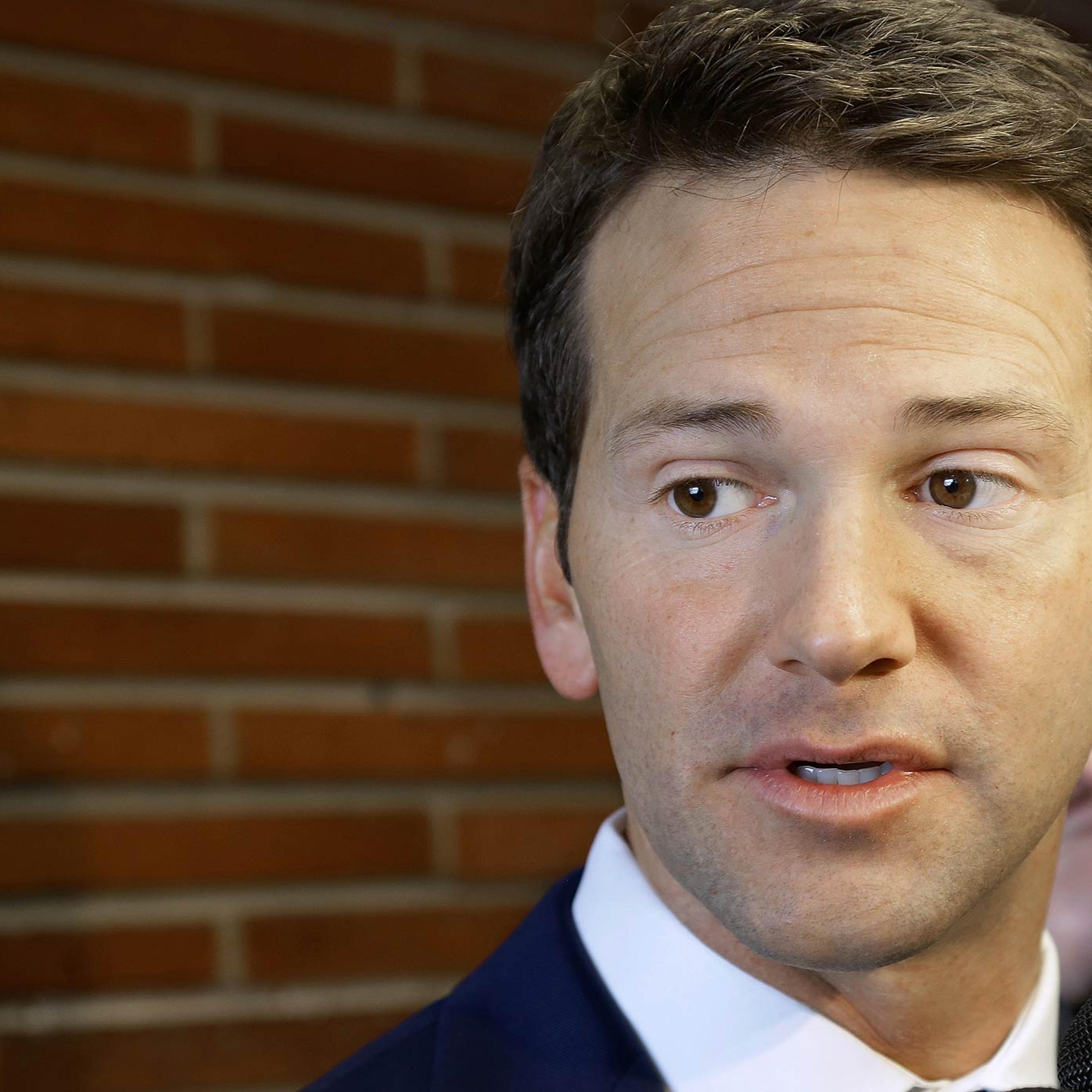 Aaron Schock
