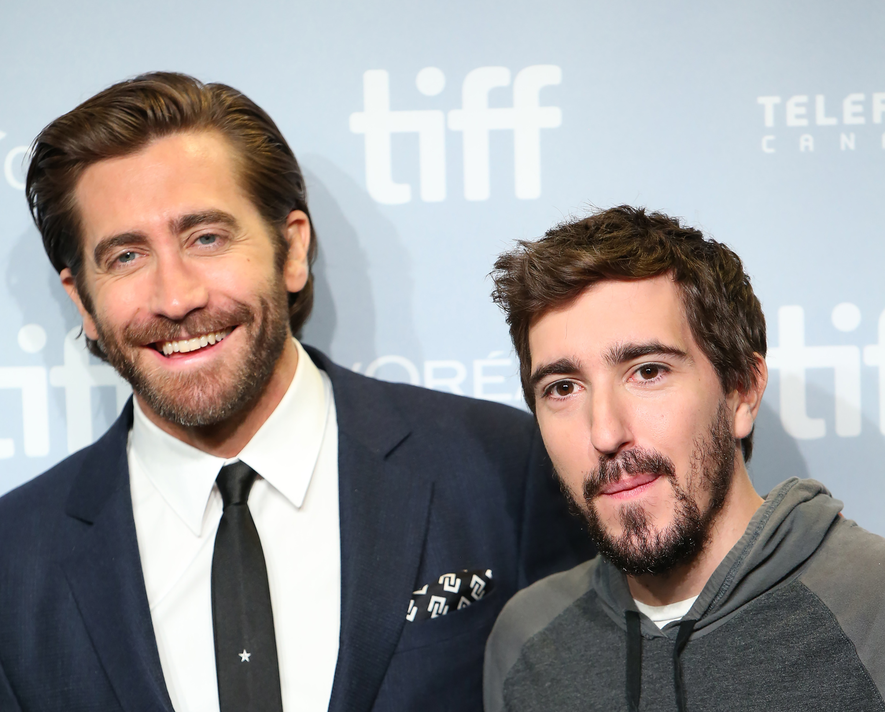 2017 Toronto International Film Festival