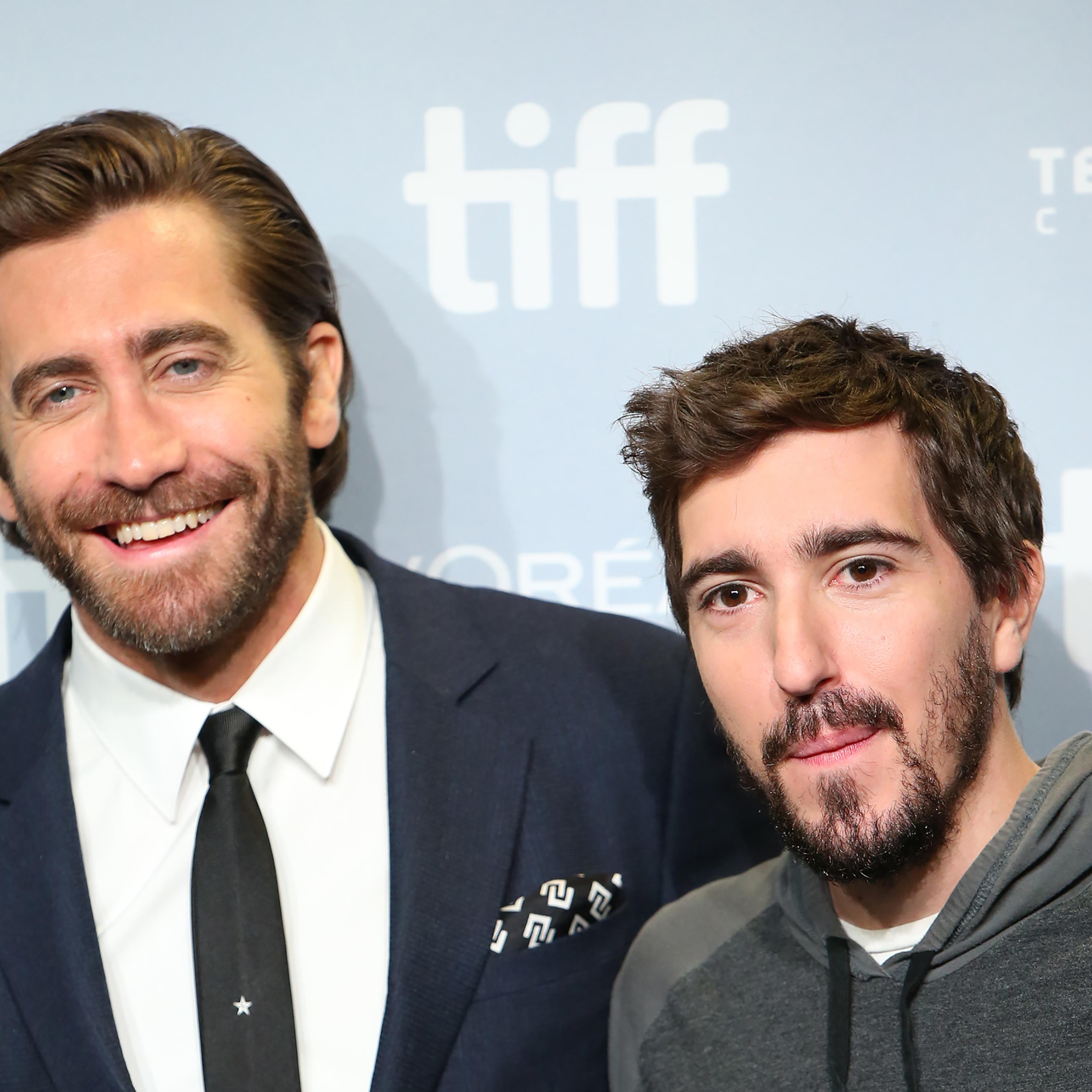 2017 Toronto International Film Festival