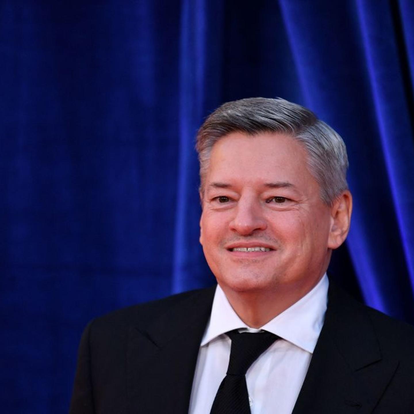 Ted Sarandos