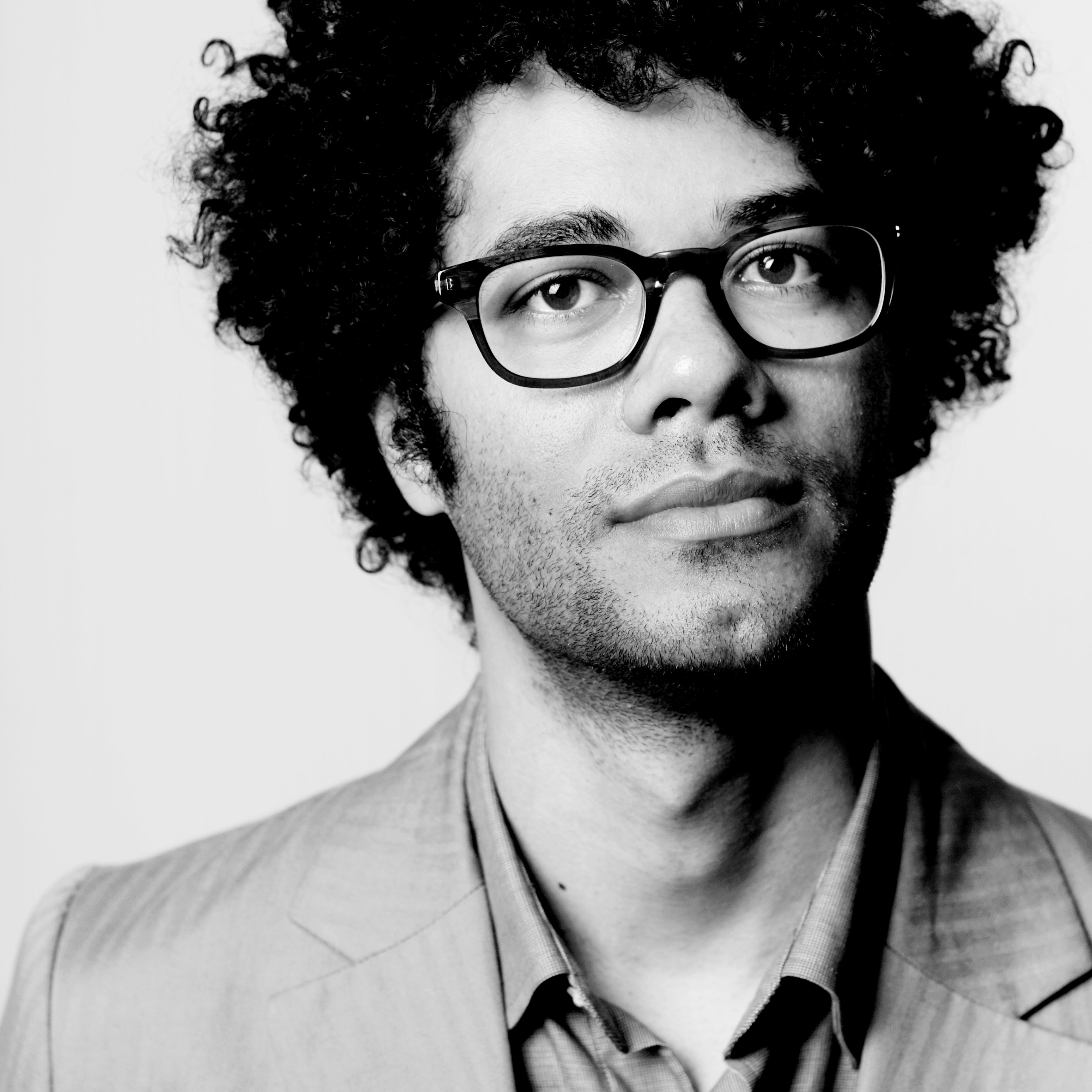 Richard Ayoade