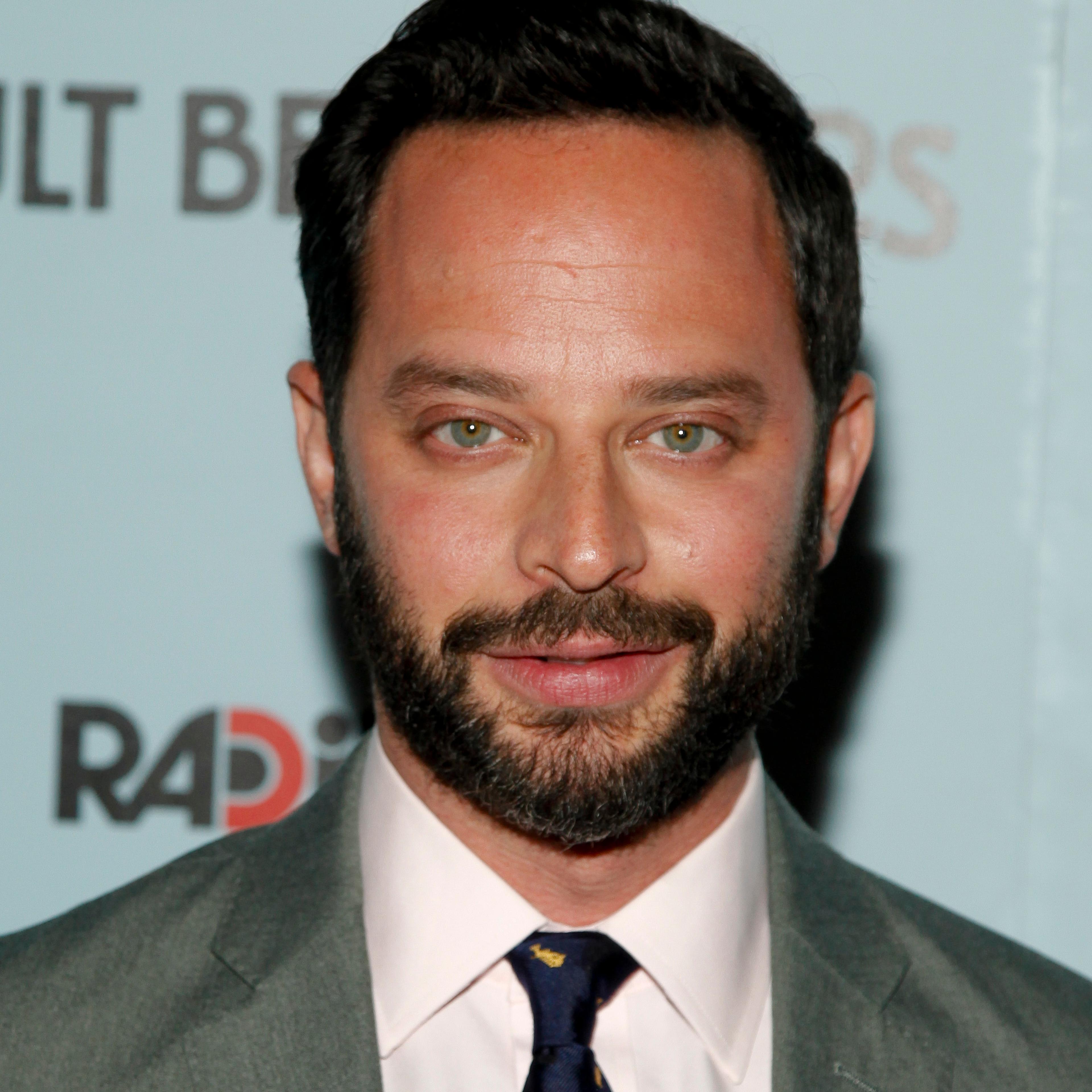 Nick Kroll