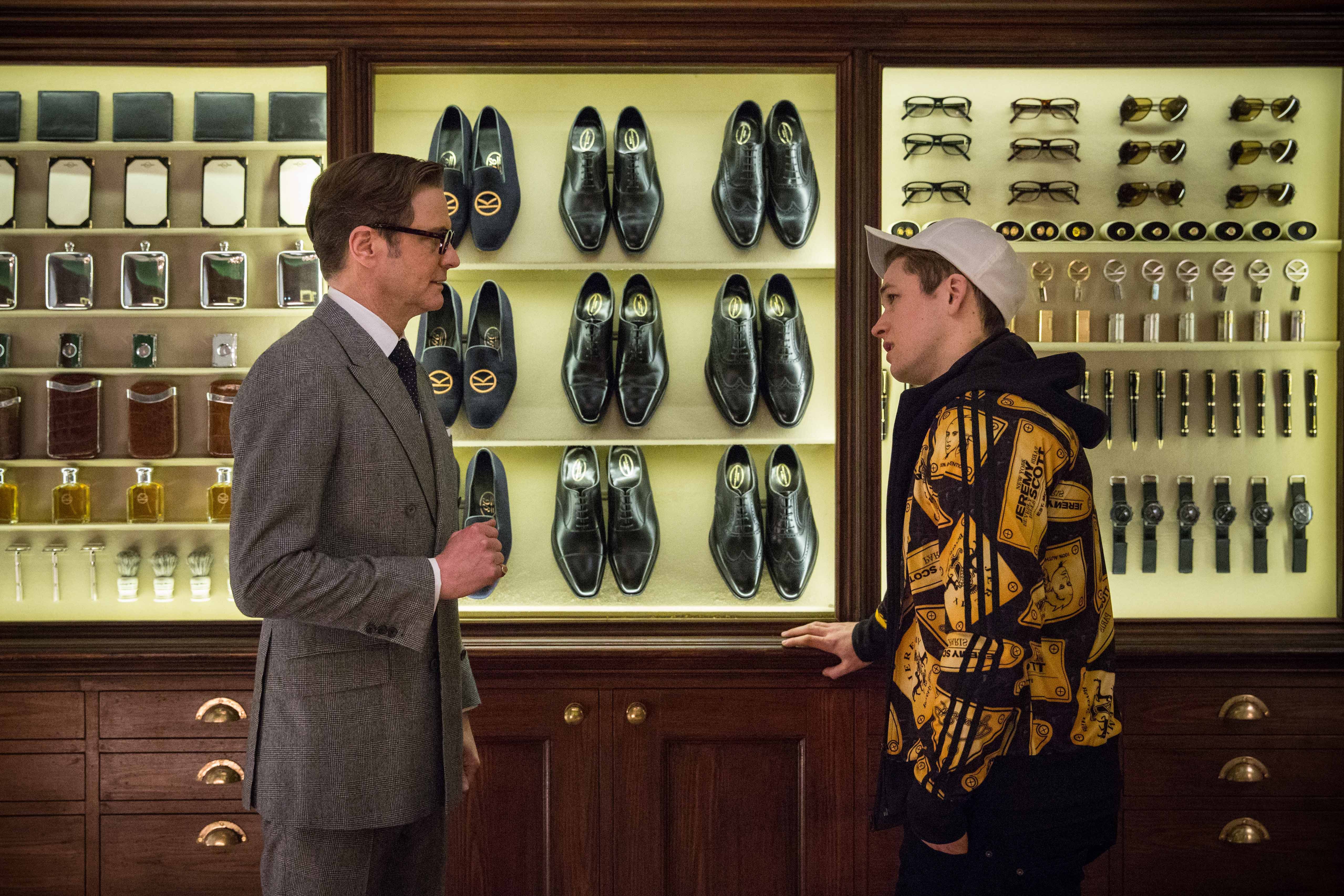 Kingsman-Secret-Service