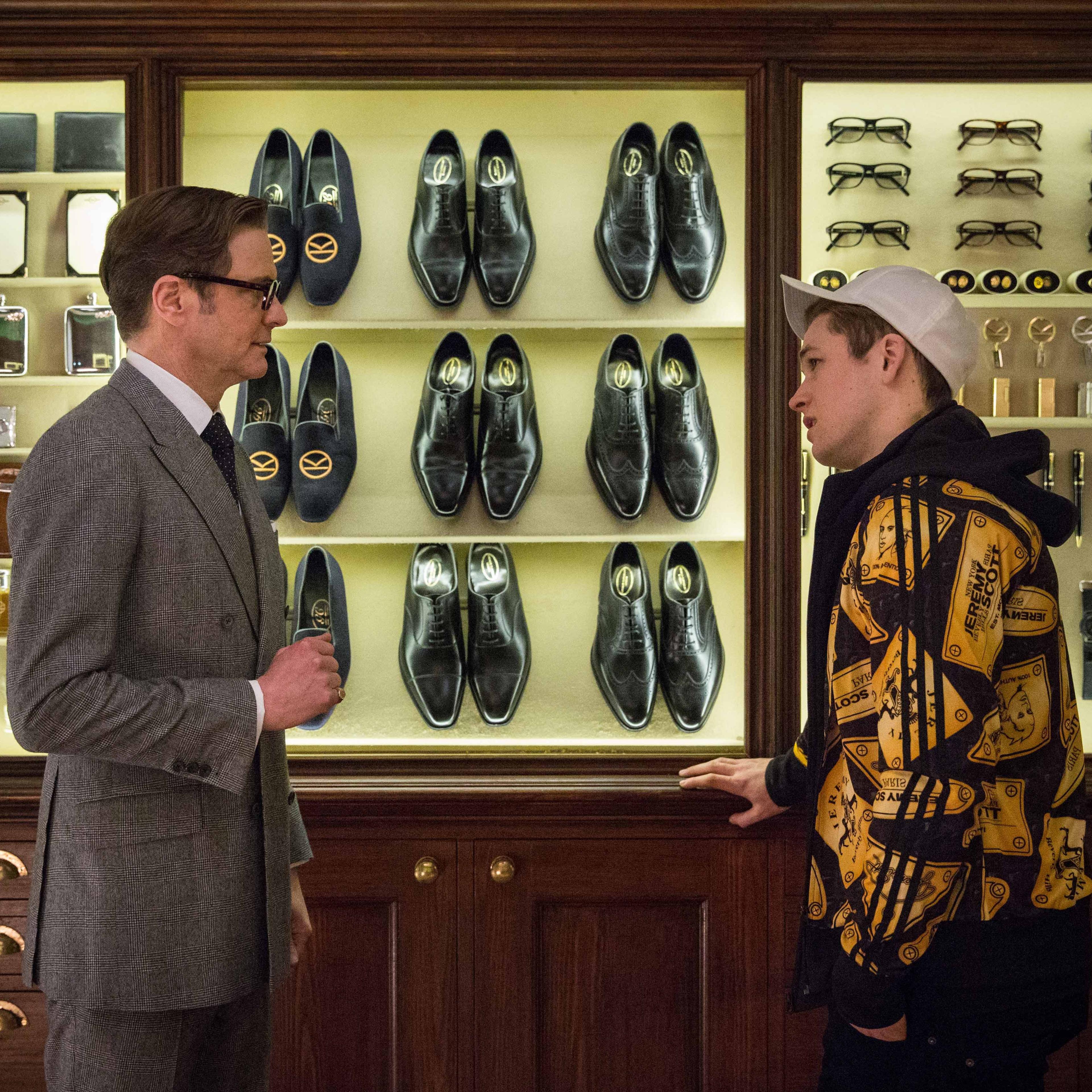 Kingsman-Secret-Service