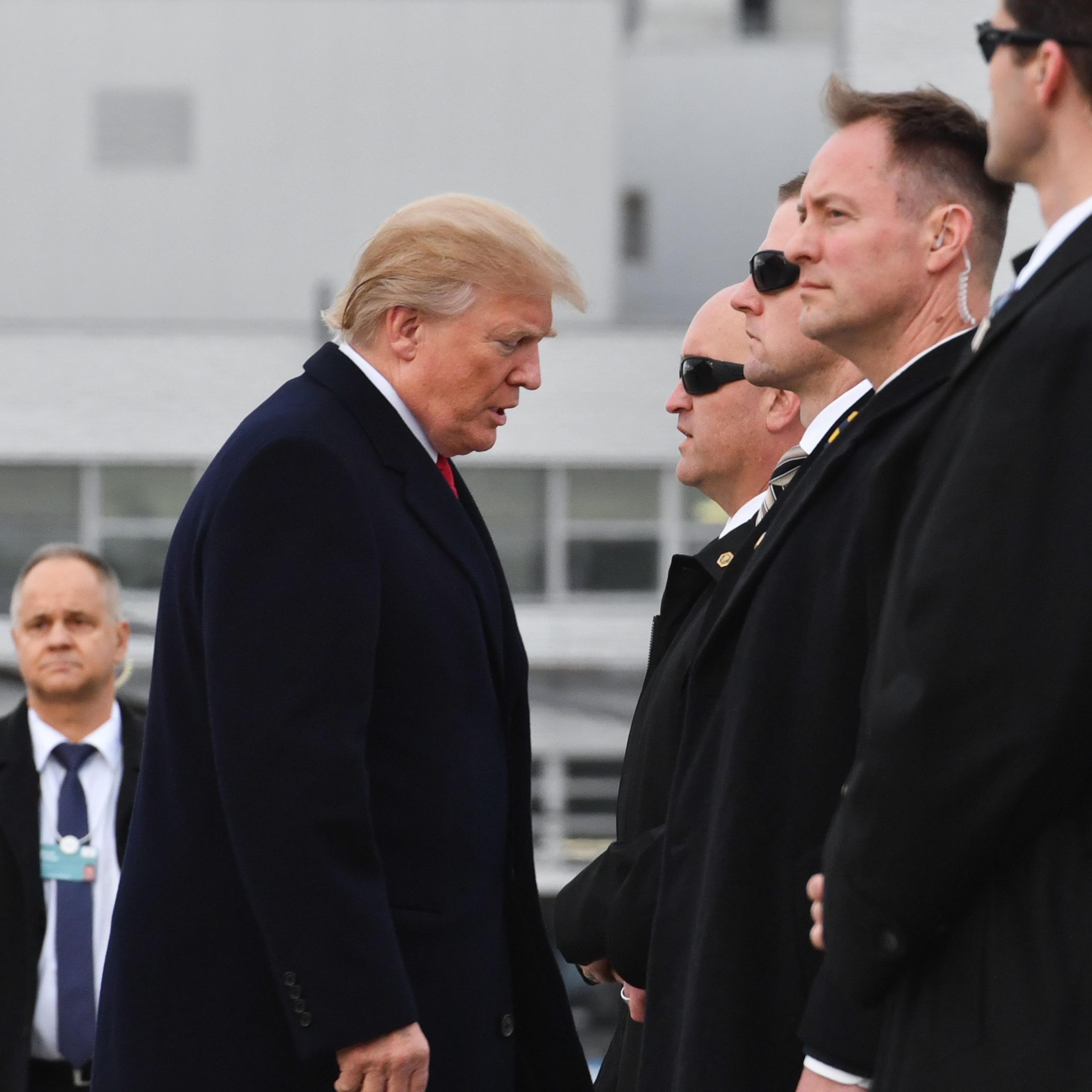 SWITZERLAND-ECONOMY-POLITICS-DIPLOMACY-DAVOS-SUMMIT