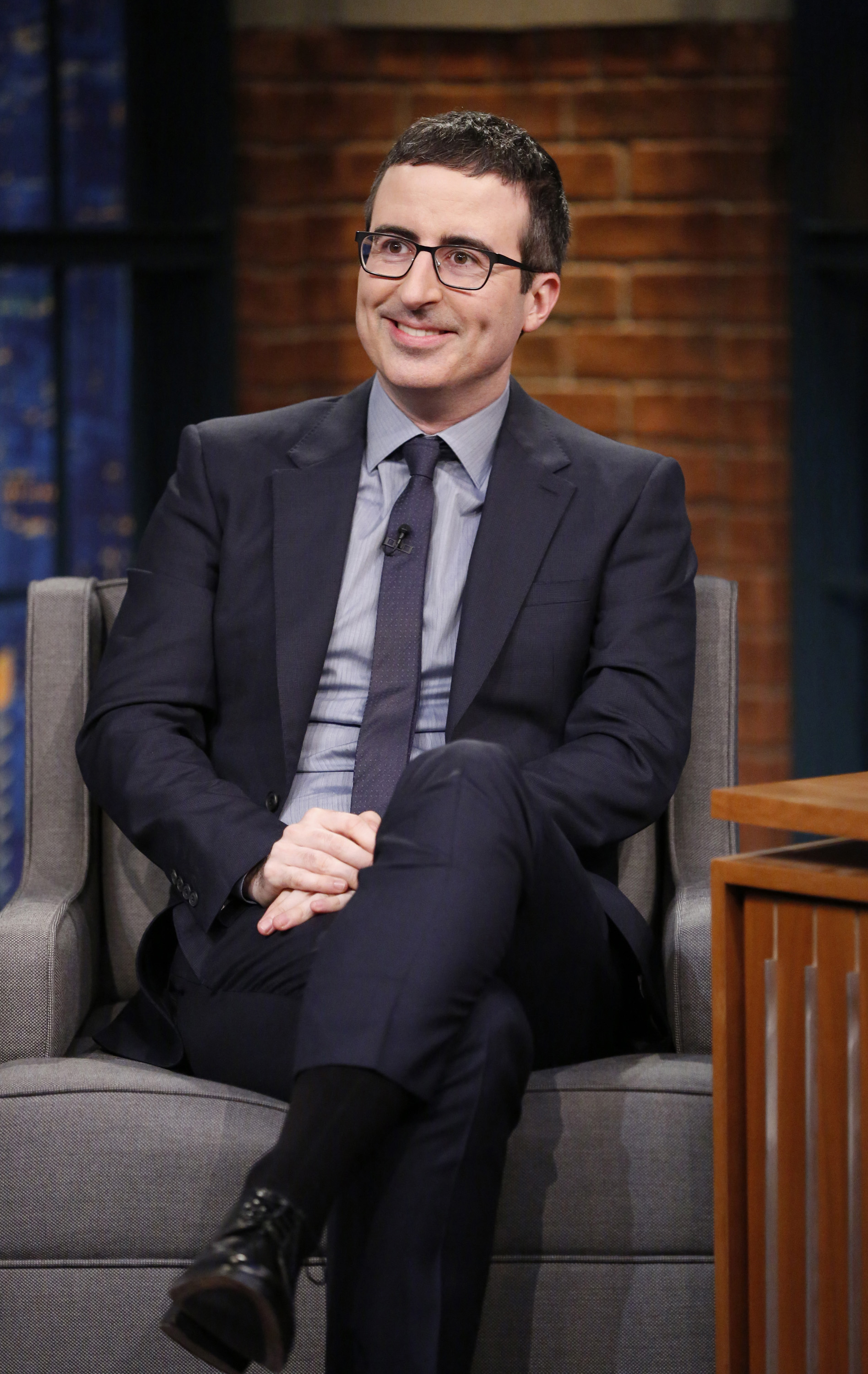 Late Night with Seth Meyers - Season 3