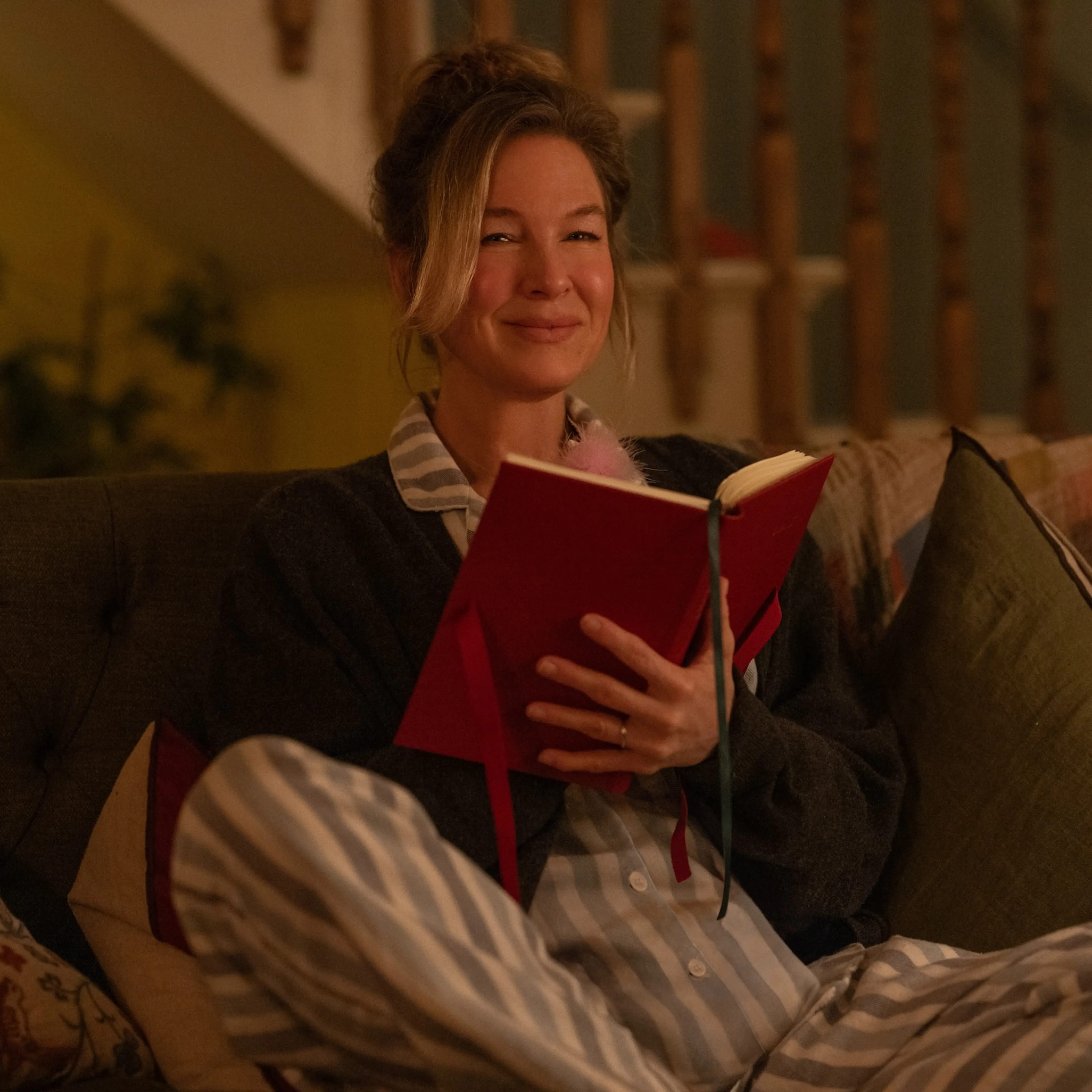 Bridget Jones: Mad About the Boy - Season 2024