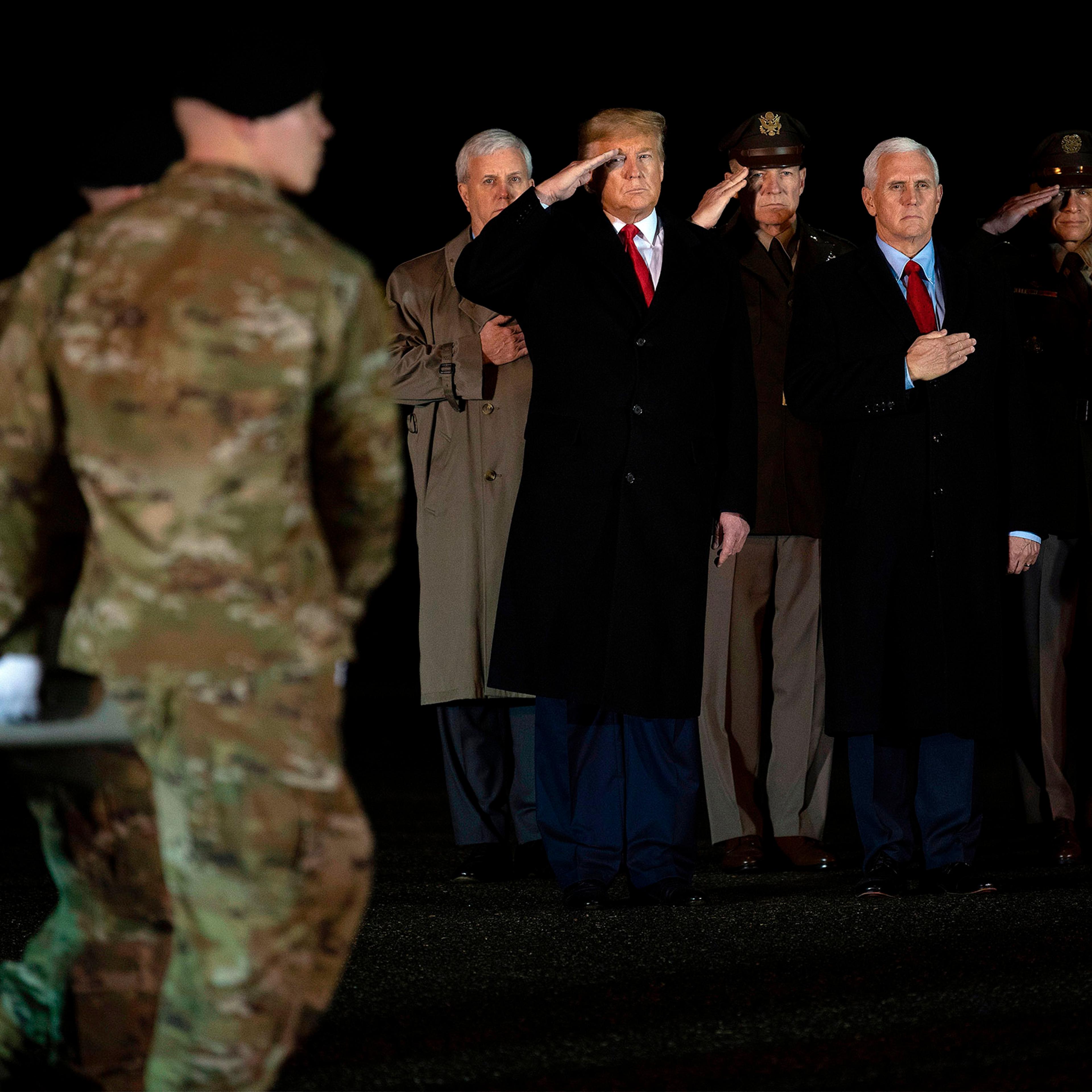 US-AFGHANISTAN-CONFLICT-TRUMP