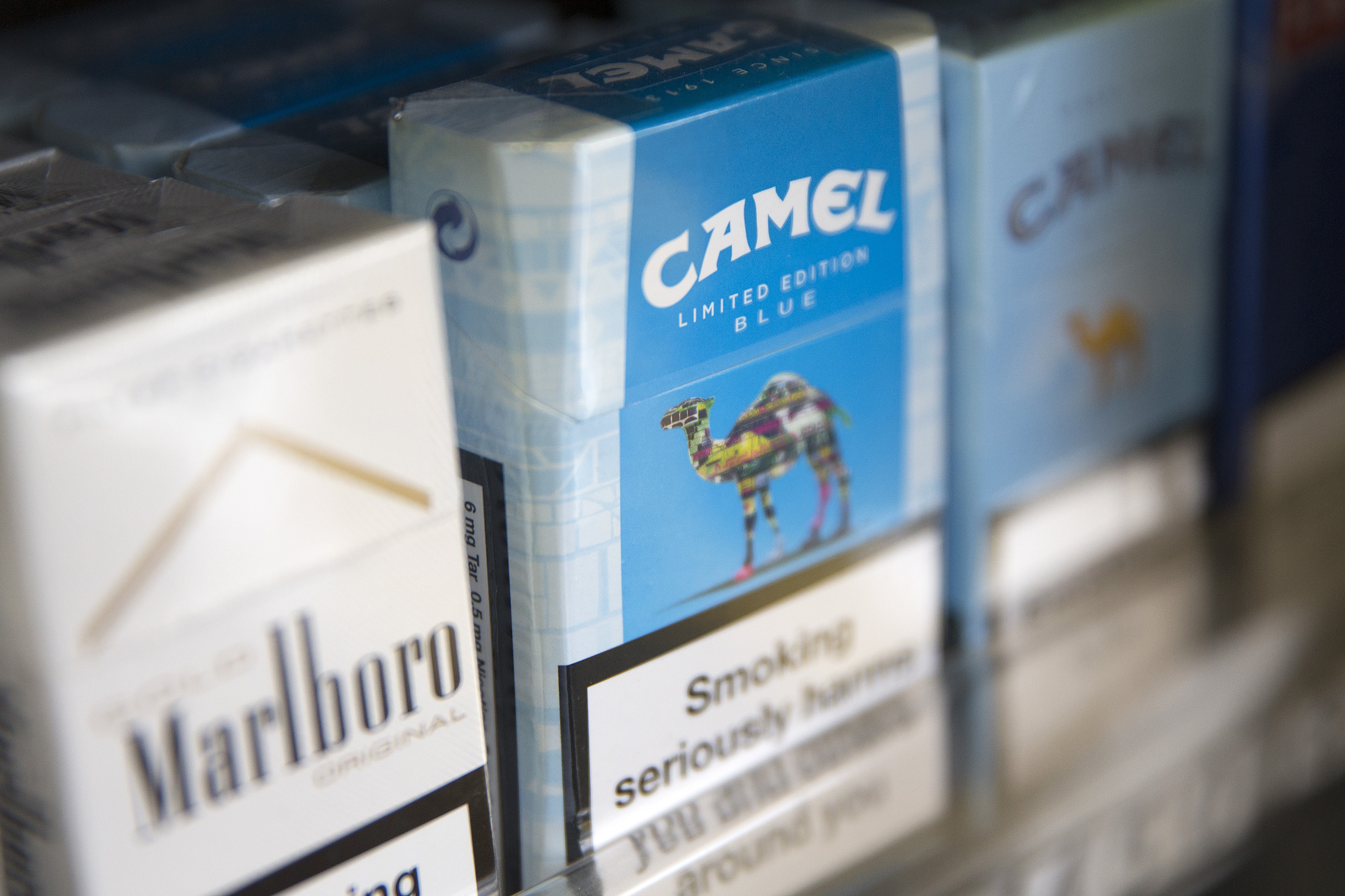 candy cigarettes Sugar Smoke