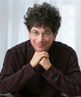 James Altucher