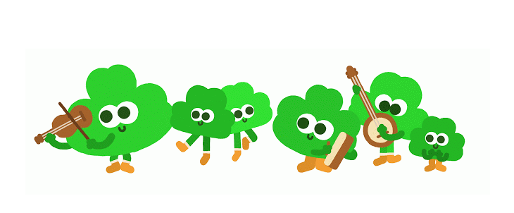 St. Patrick's Day