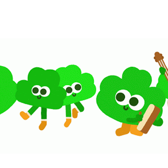St. Patrick's Day