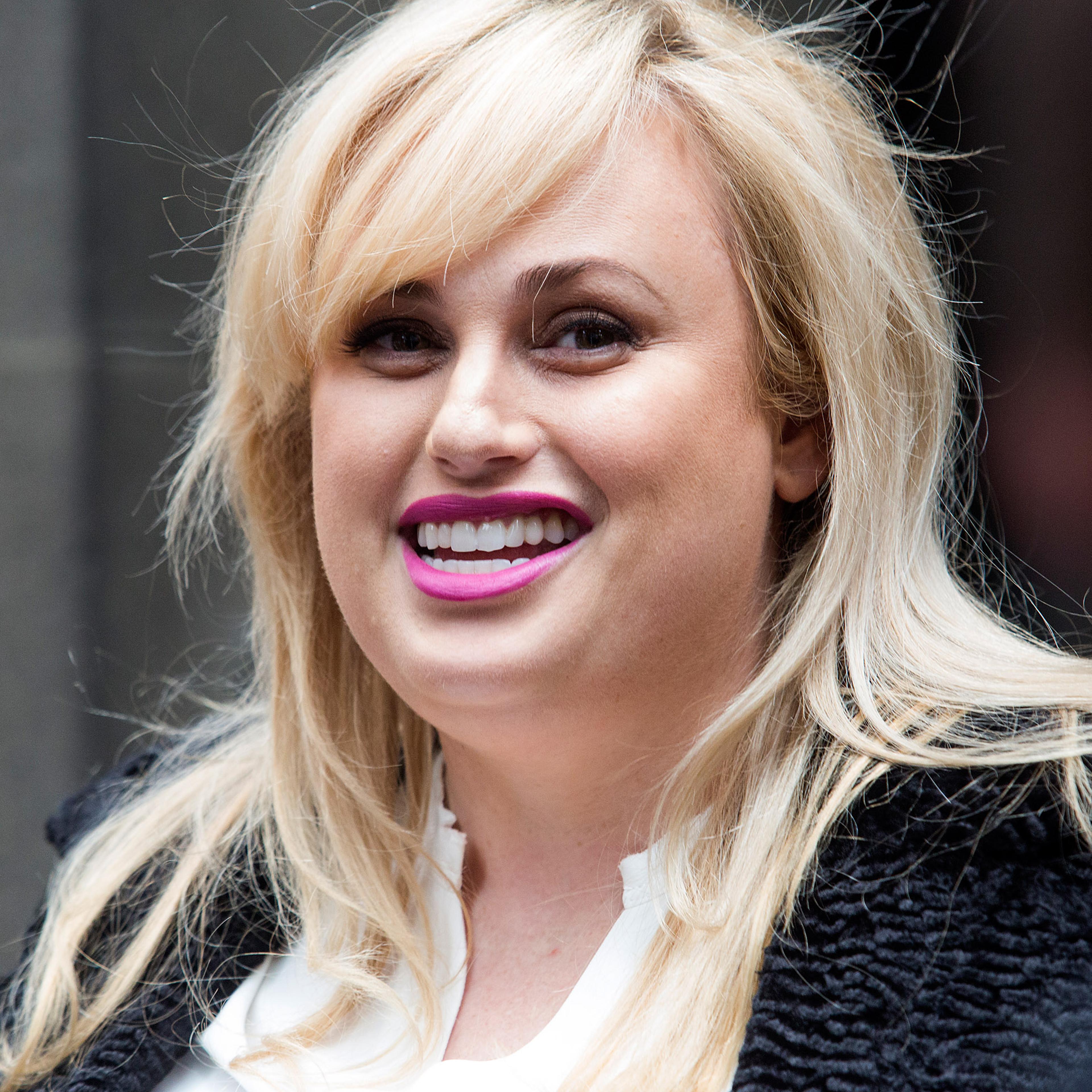 Rebel Wilson In Court