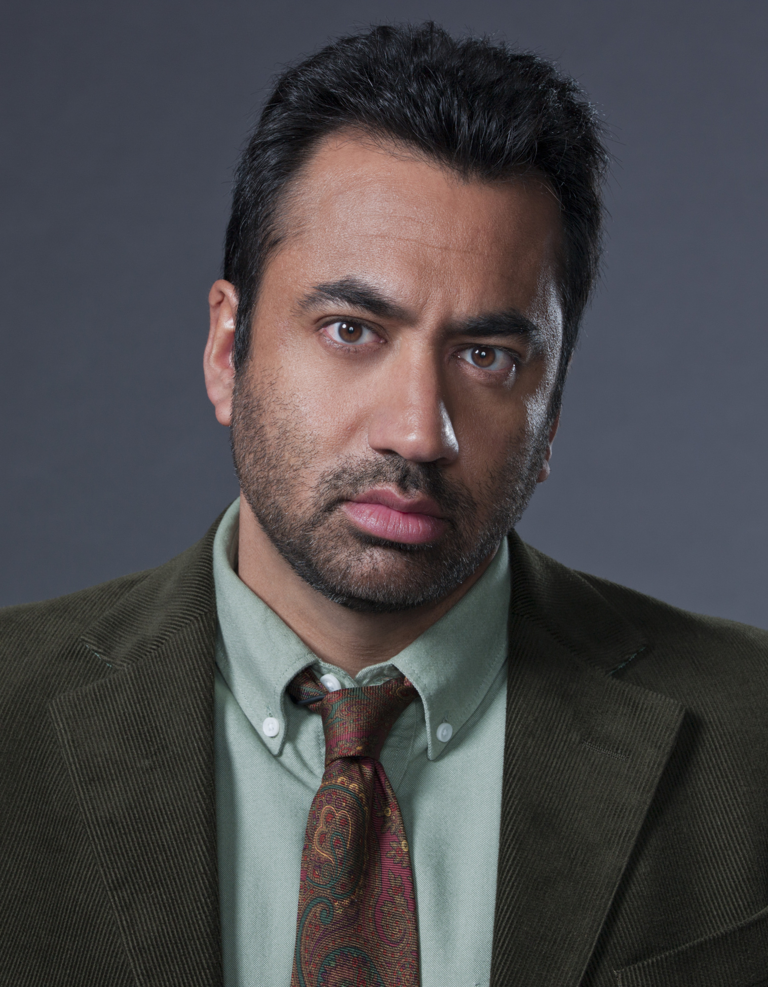 Kal Penn 'Battle Creek'