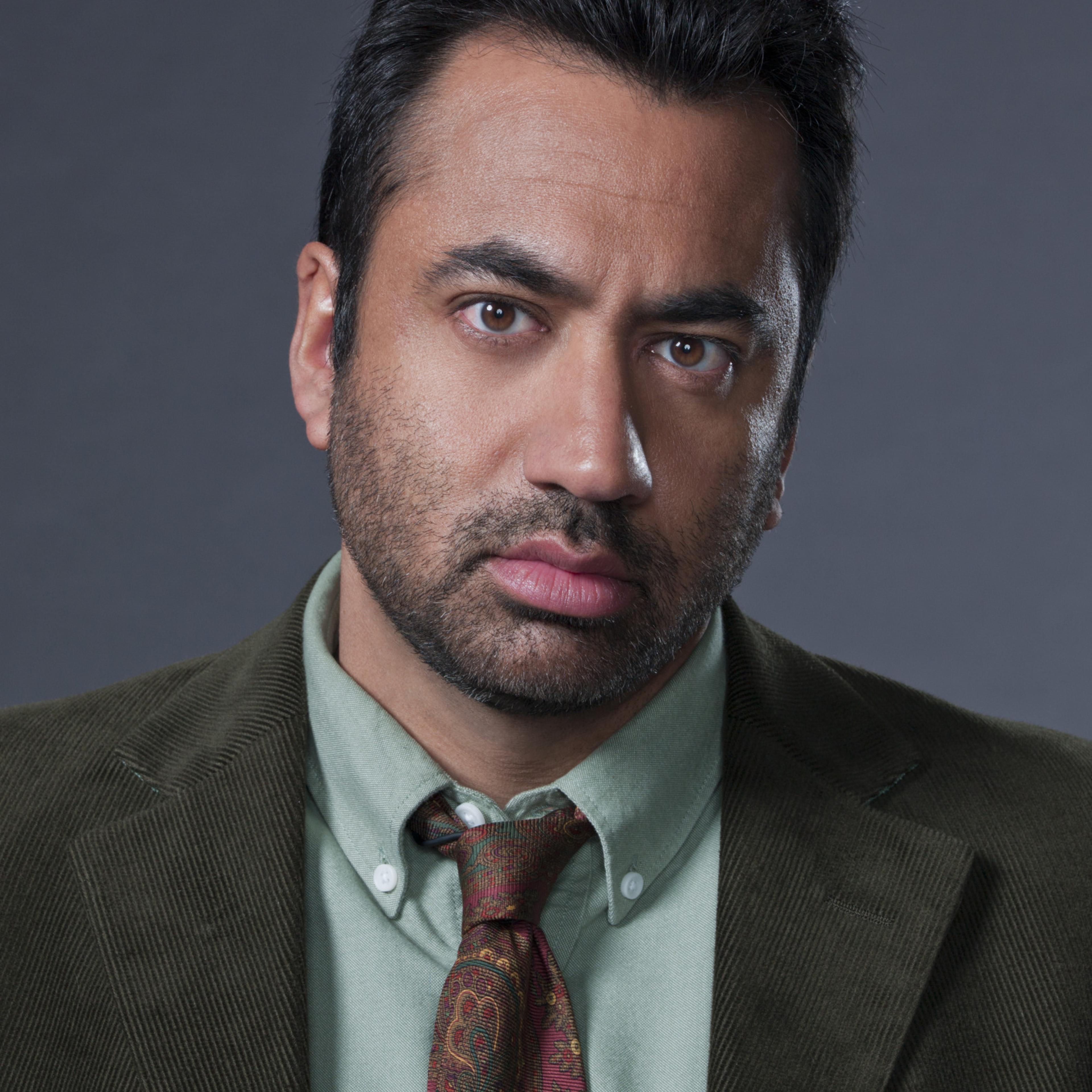 Kal Penn 'Battle Creek'