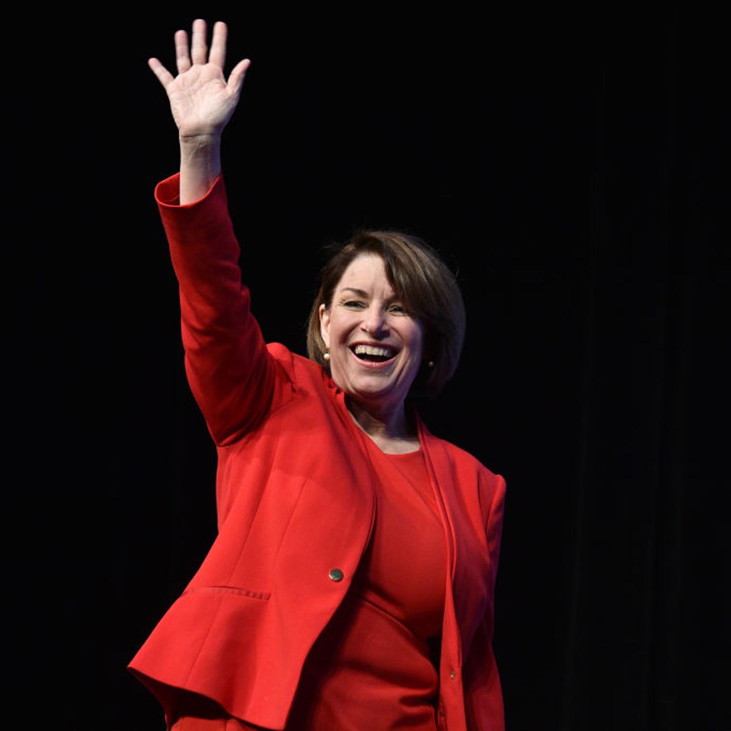 Democratic Presidential Candidates Attend "First In The West" Event In Las Vegas