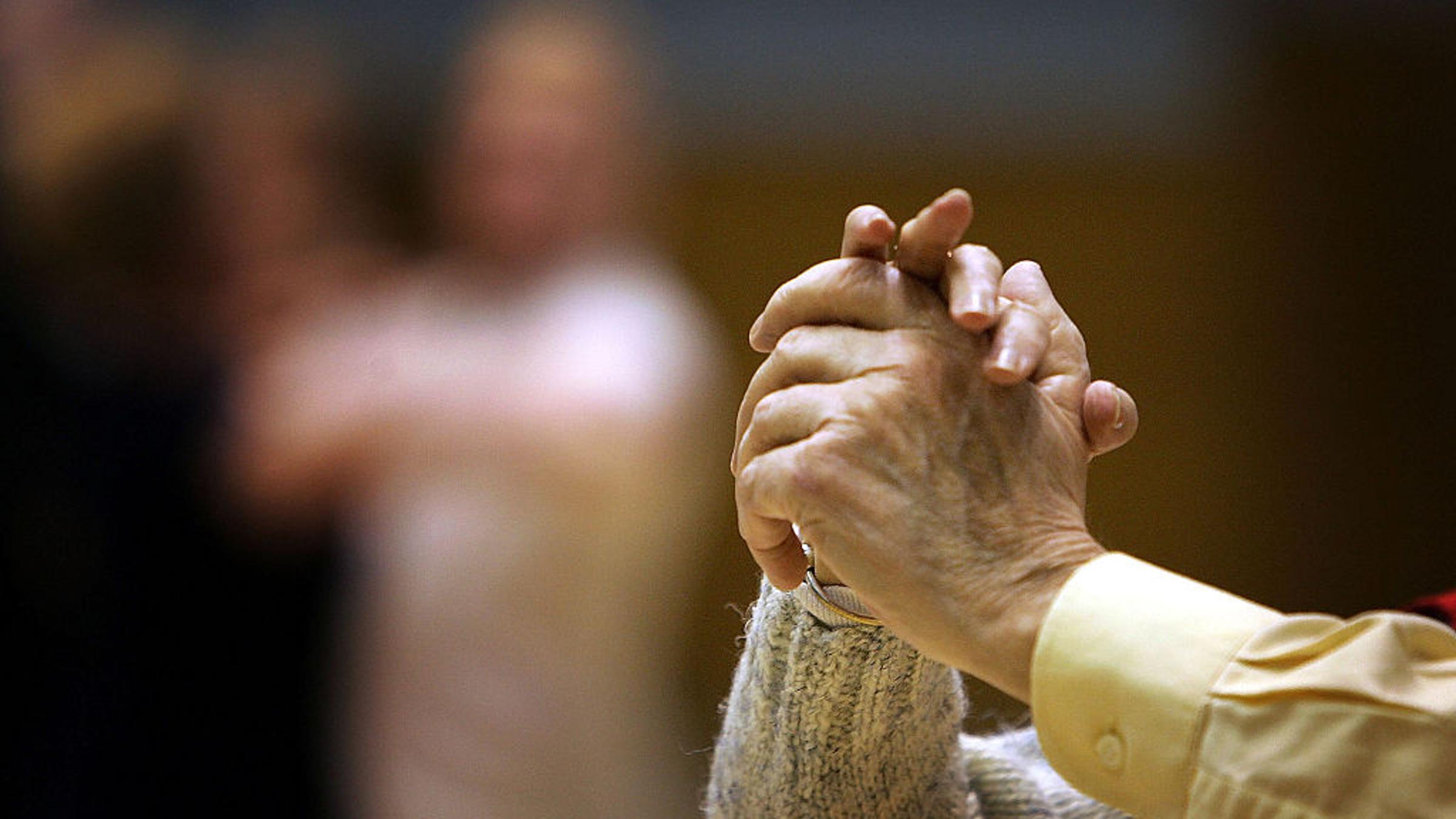 People Are Living Better at the End of Their Lives, New Study Finds People Are Living Better at the End of Their Lives, New Study Finds