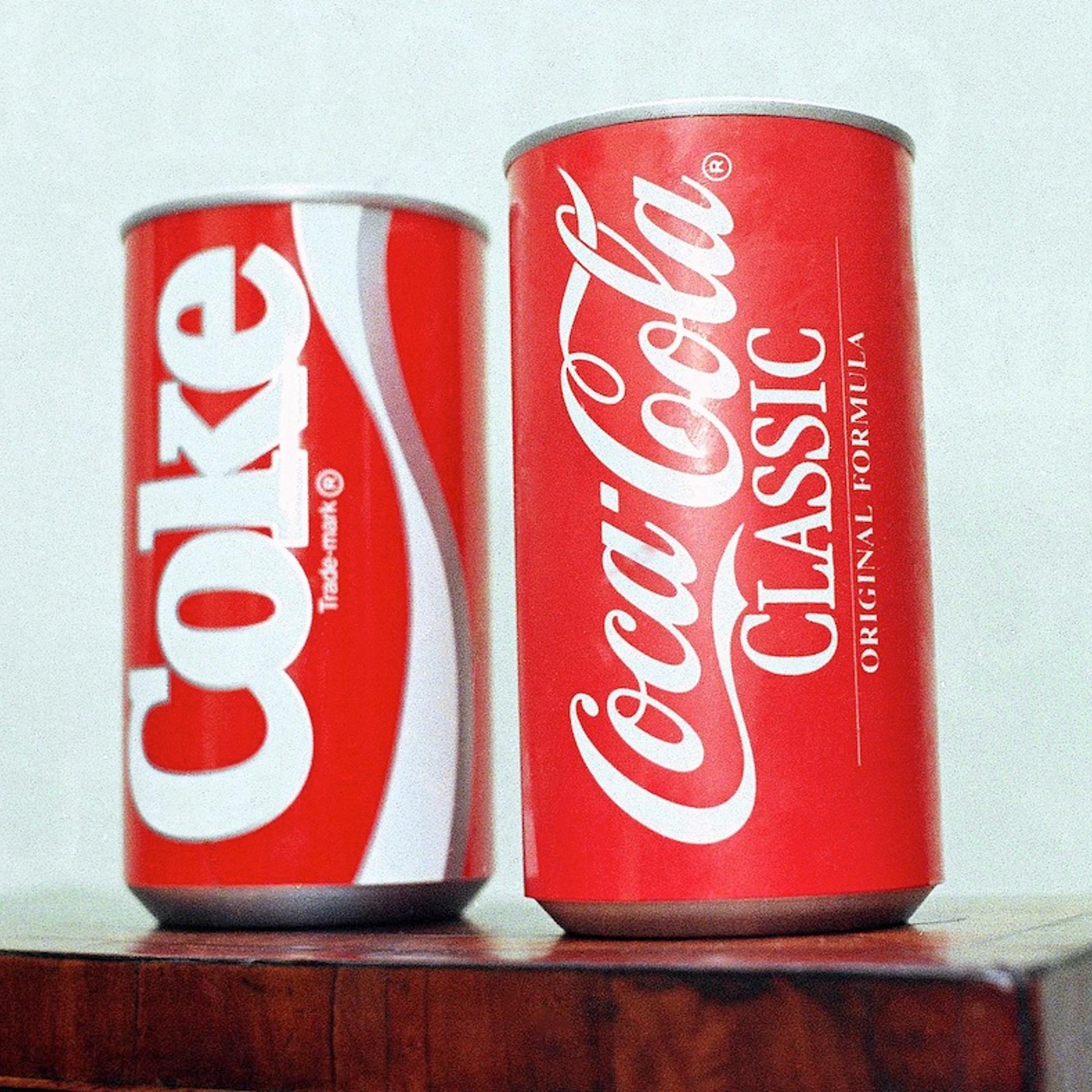 Corporate Blunders