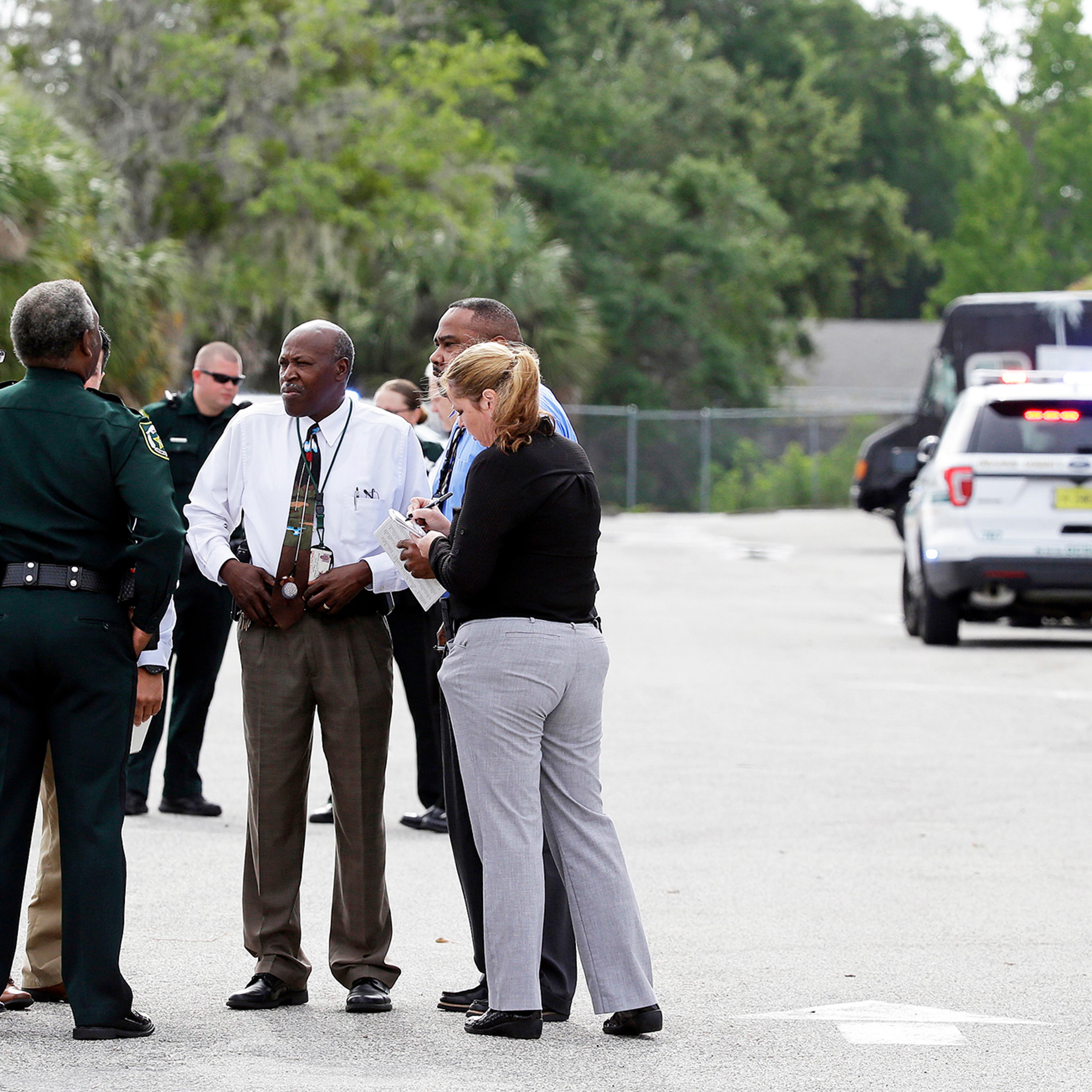 Florida Shooting
