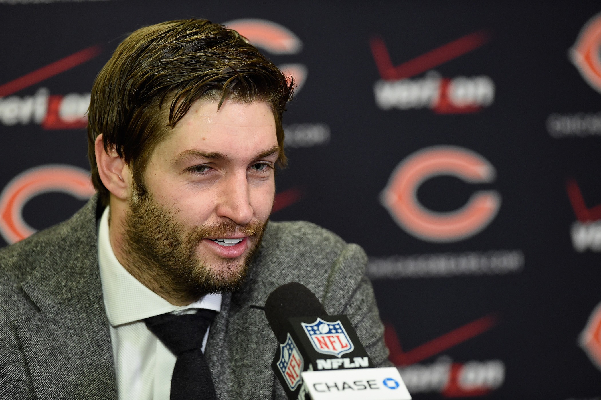 Chicago Bears v Minnesota Vikings
