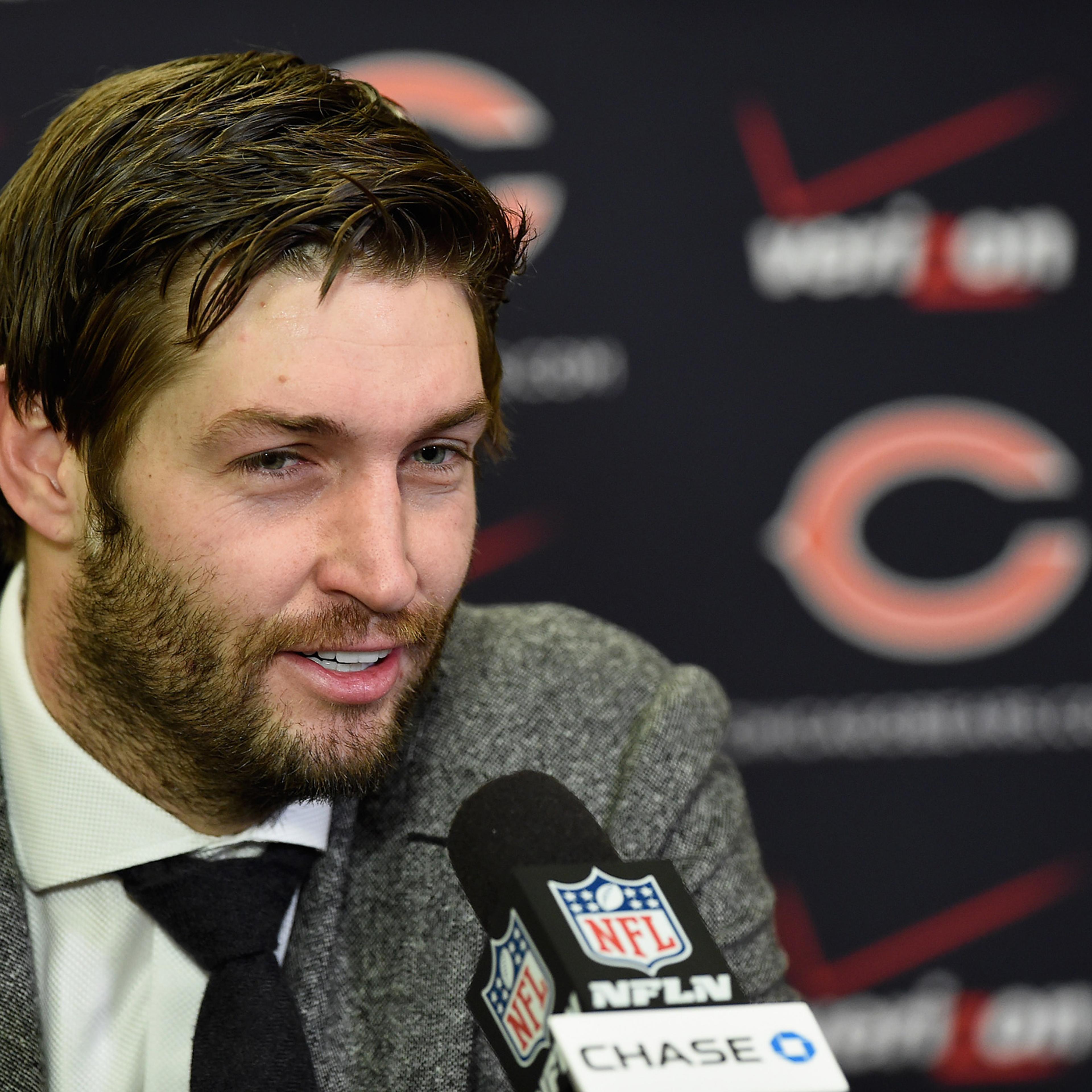 Chicago Bears v Minnesota Vikings