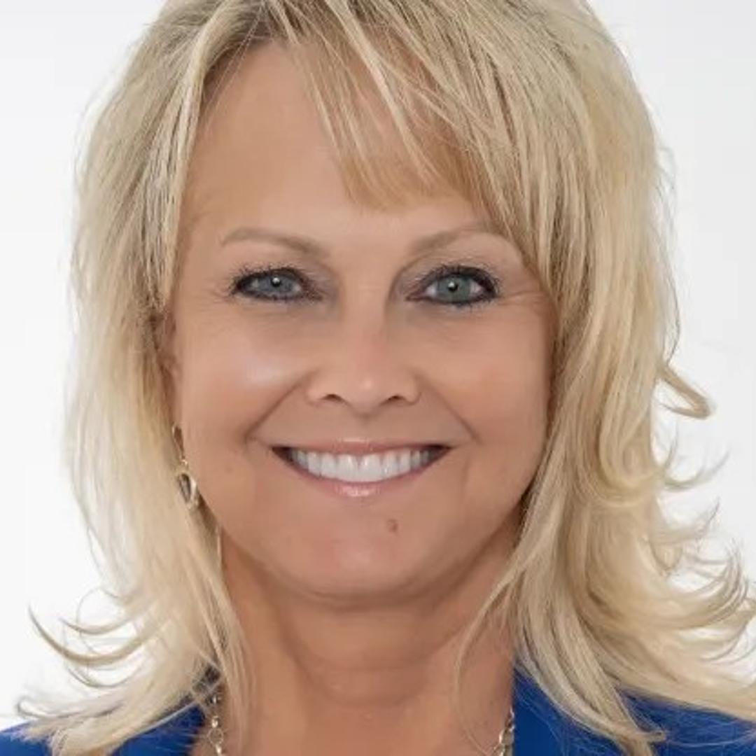 Tracy Kasper