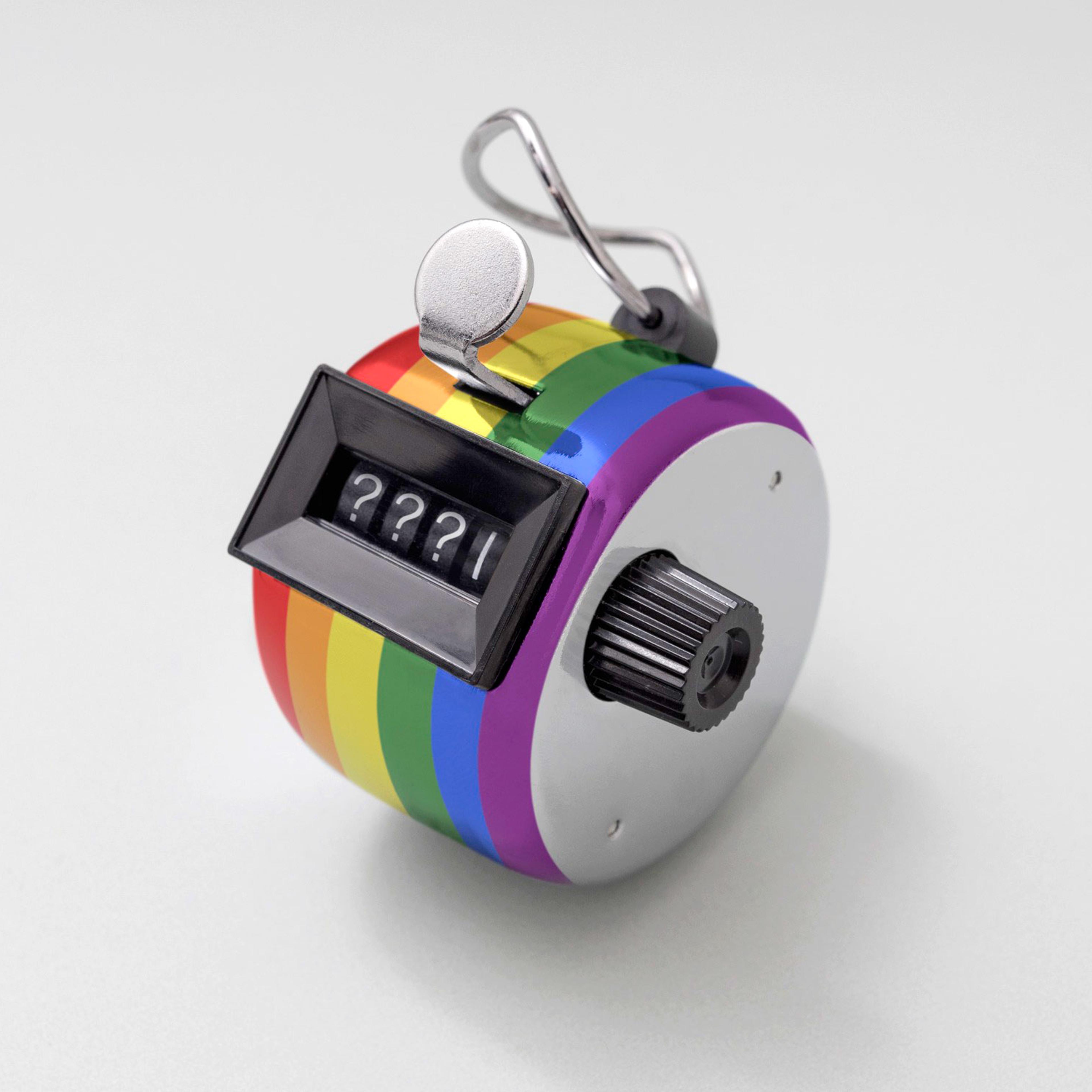 Counting LGBT Americans could spur changes in health care, military policies and more