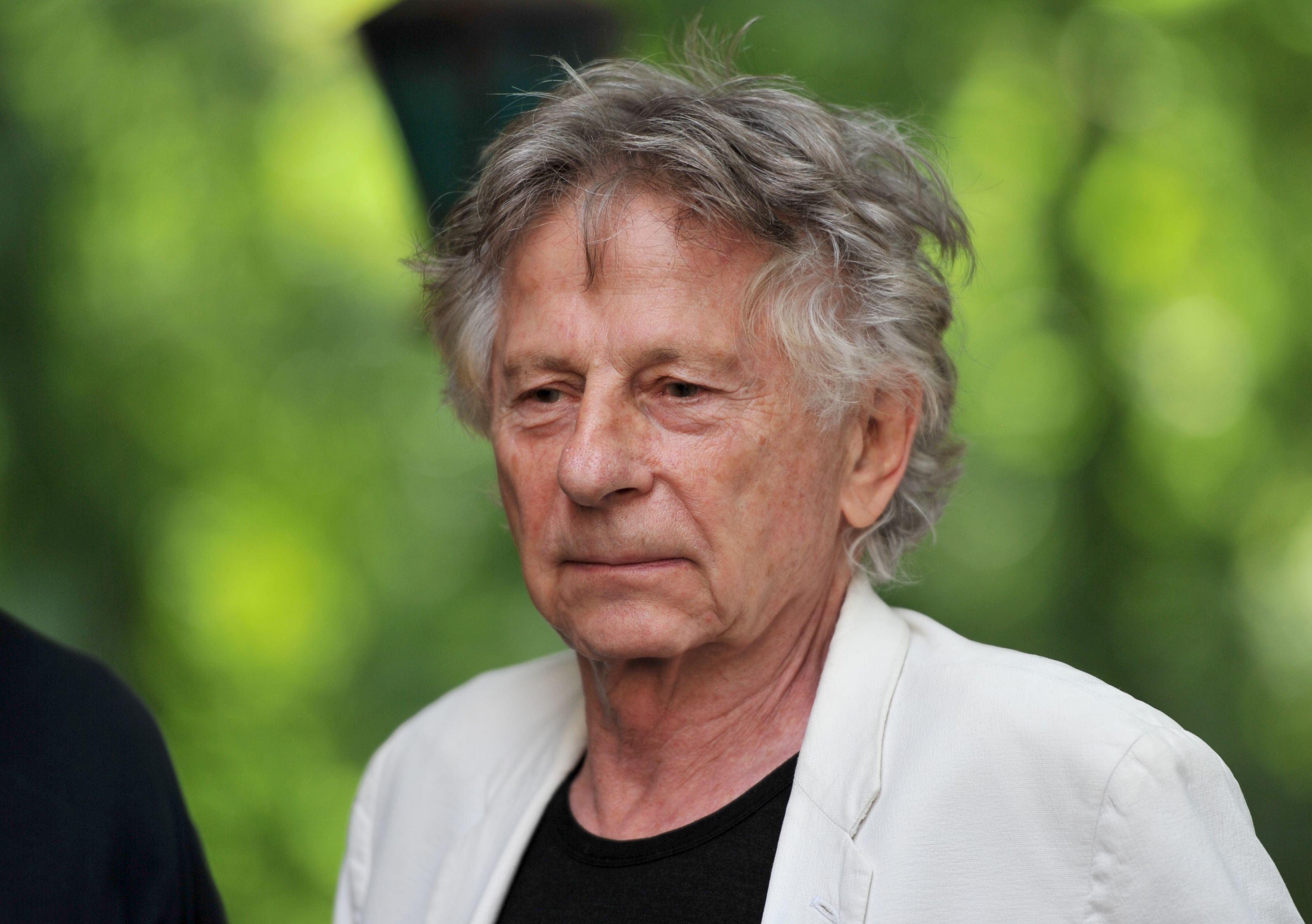 Roman Polanski Lawyers Liken Court Case to Nazi Invasion