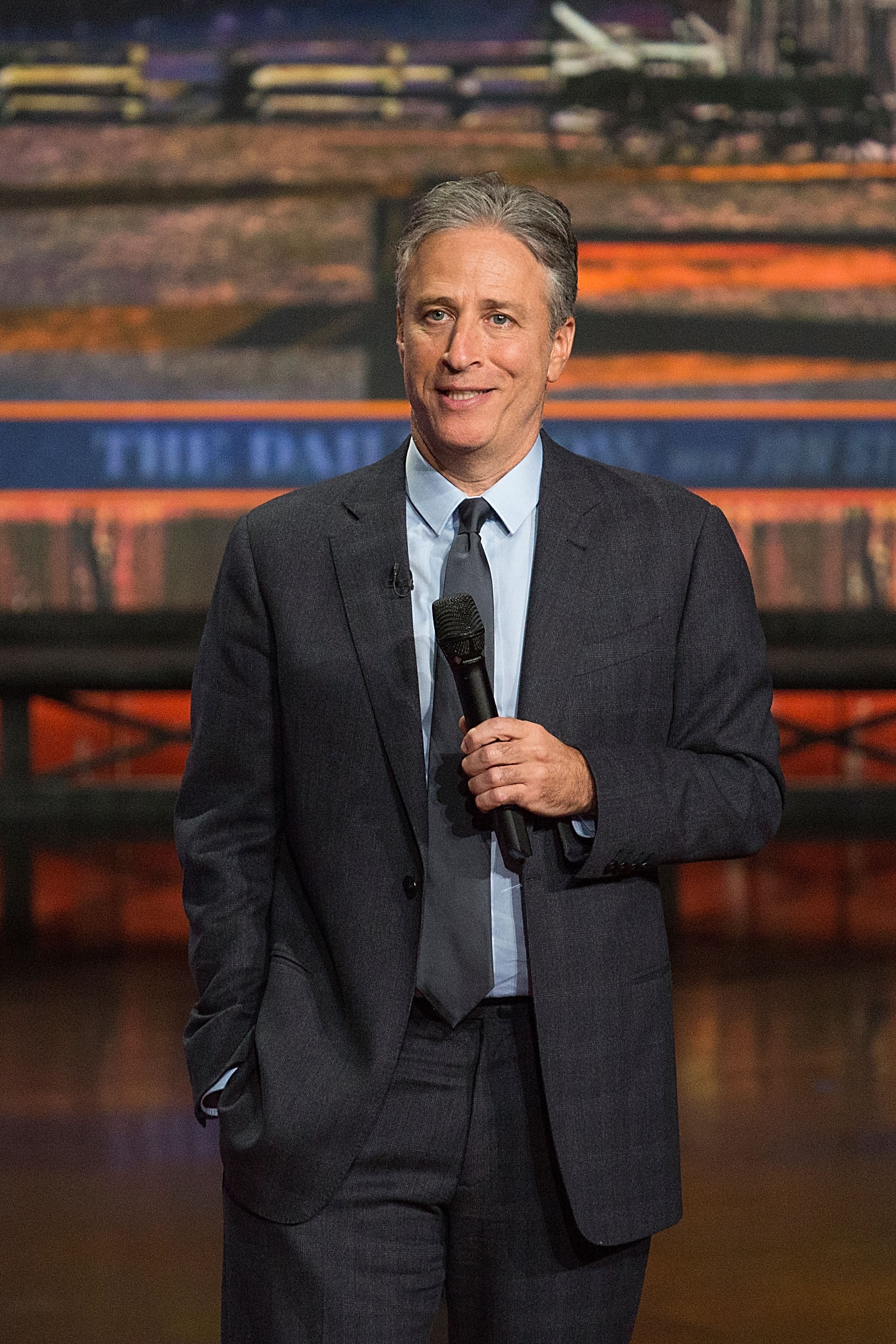 The Daily Show With Jon Stewart Presents Democalypse 2014: South By South Mess