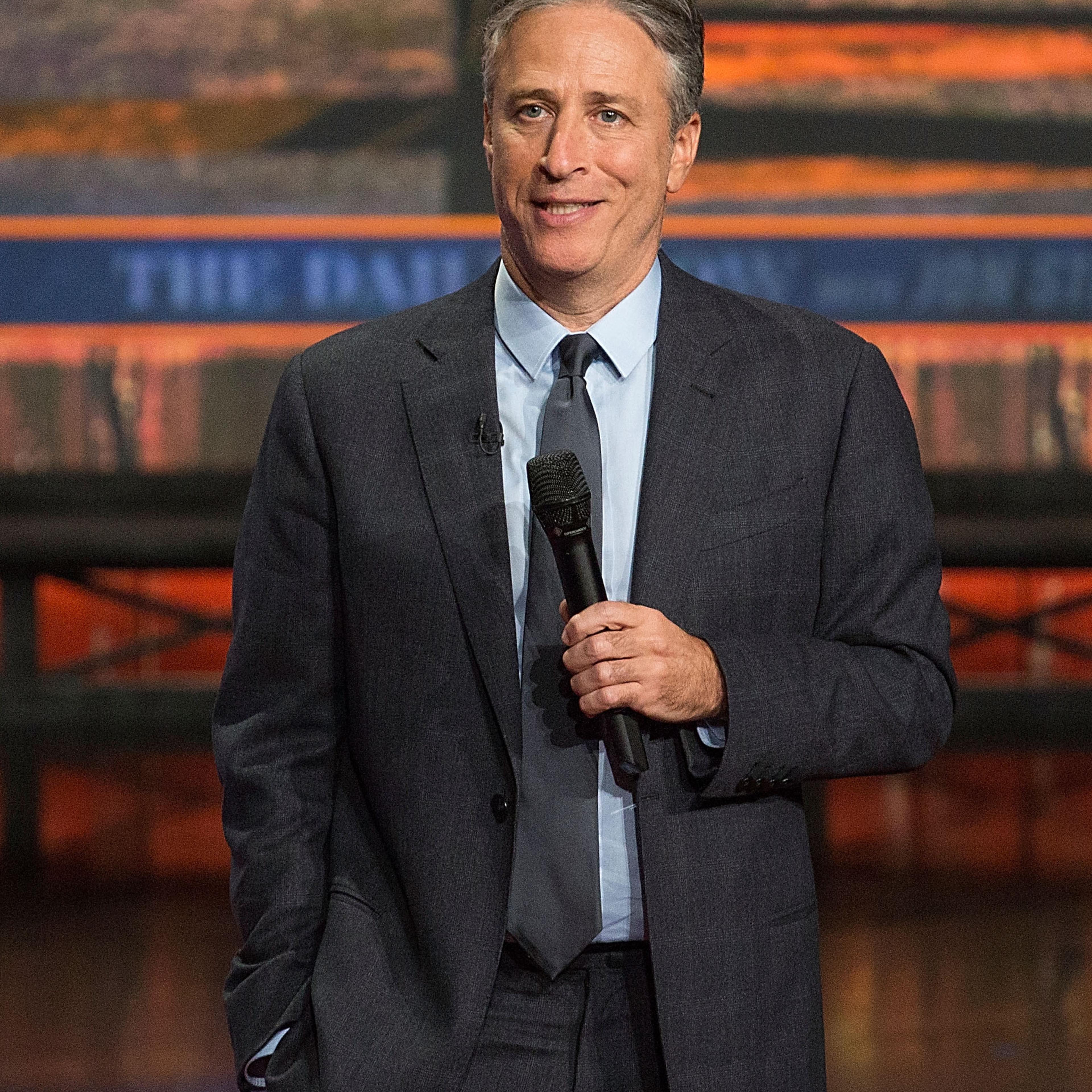 The Daily Show With Jon Stewart Presents Democalypse 2014: South By South Mess