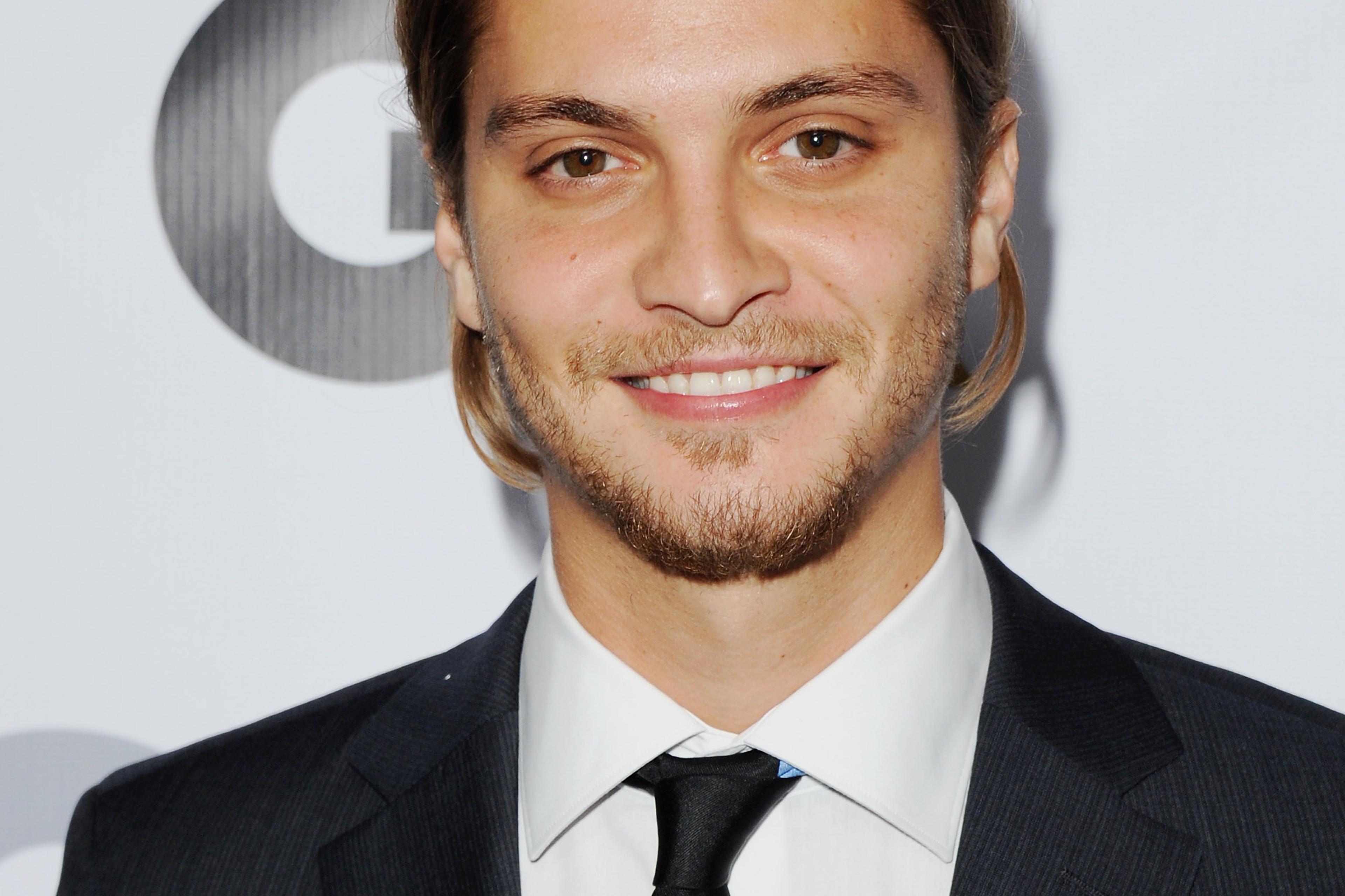 GQ Celebrates The 2013 "Men Of The Year"
