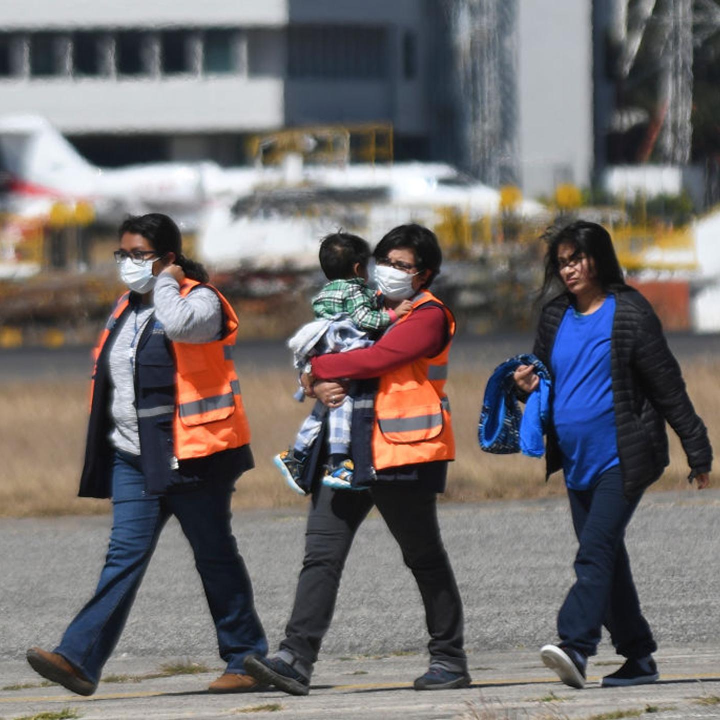 GUATEMALA-US-MIGRATION-DEPORTATION