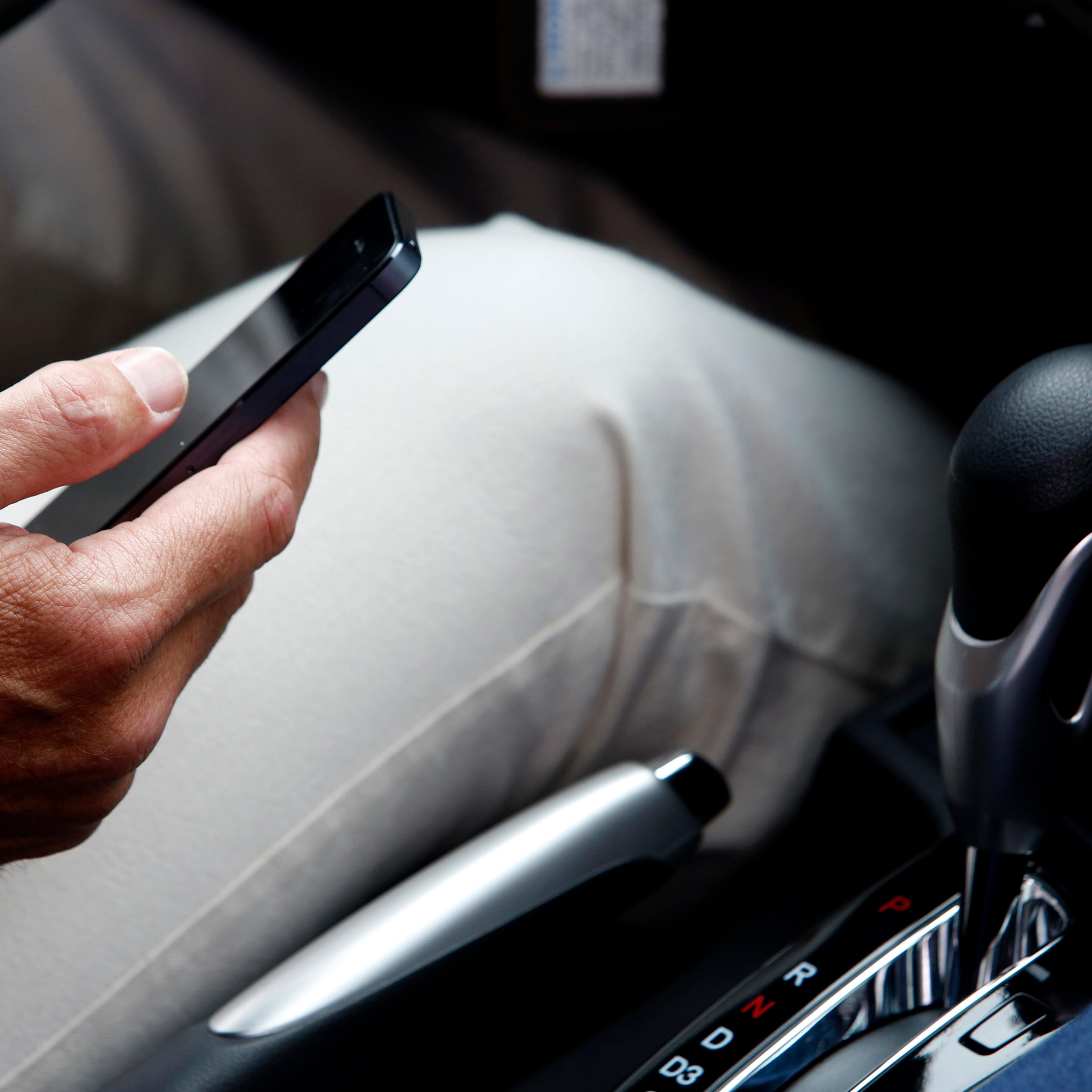 Demonstration Of The New Pandora Operation In A Honda Vehicle