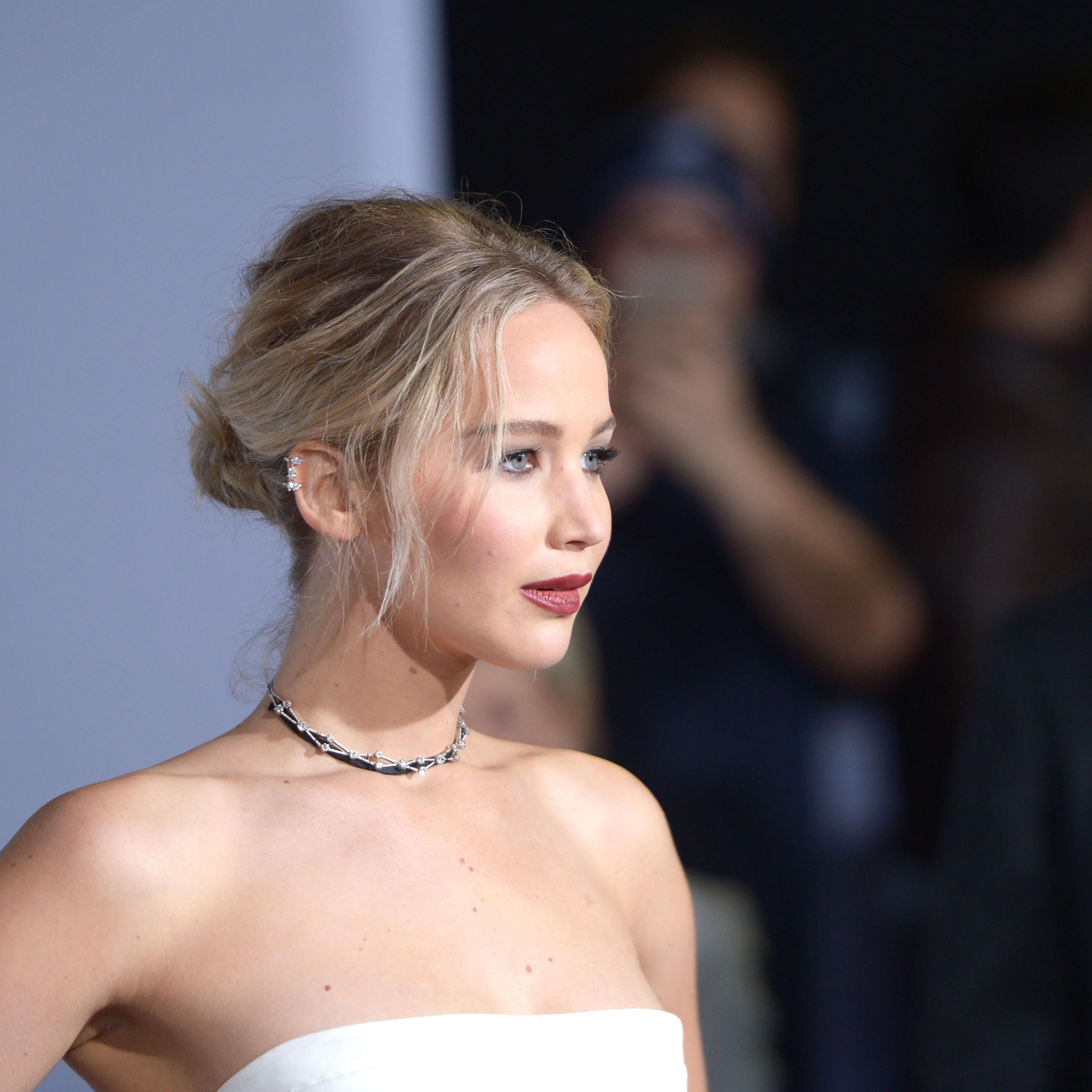 Premiere Of Columbia Pictures' "Passengers" - Arrivals