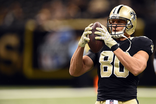 Cincinnati Bengals  v New Orleans Saints