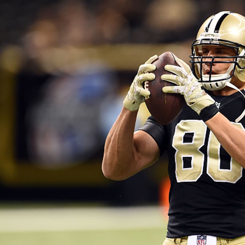 Cincinnati Bengals v New Orleans Saints