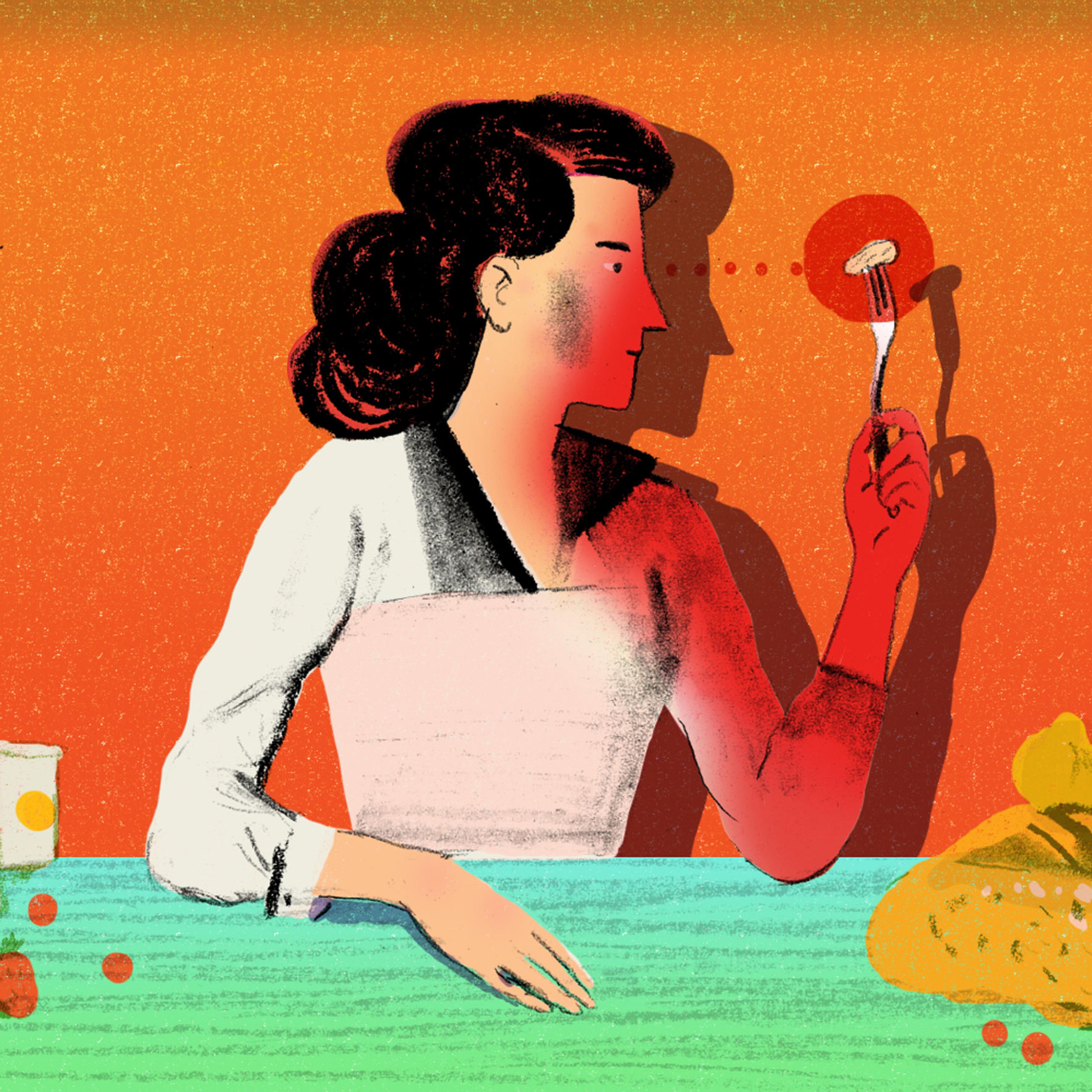 You Asked: Do I Have a Food Allergy?