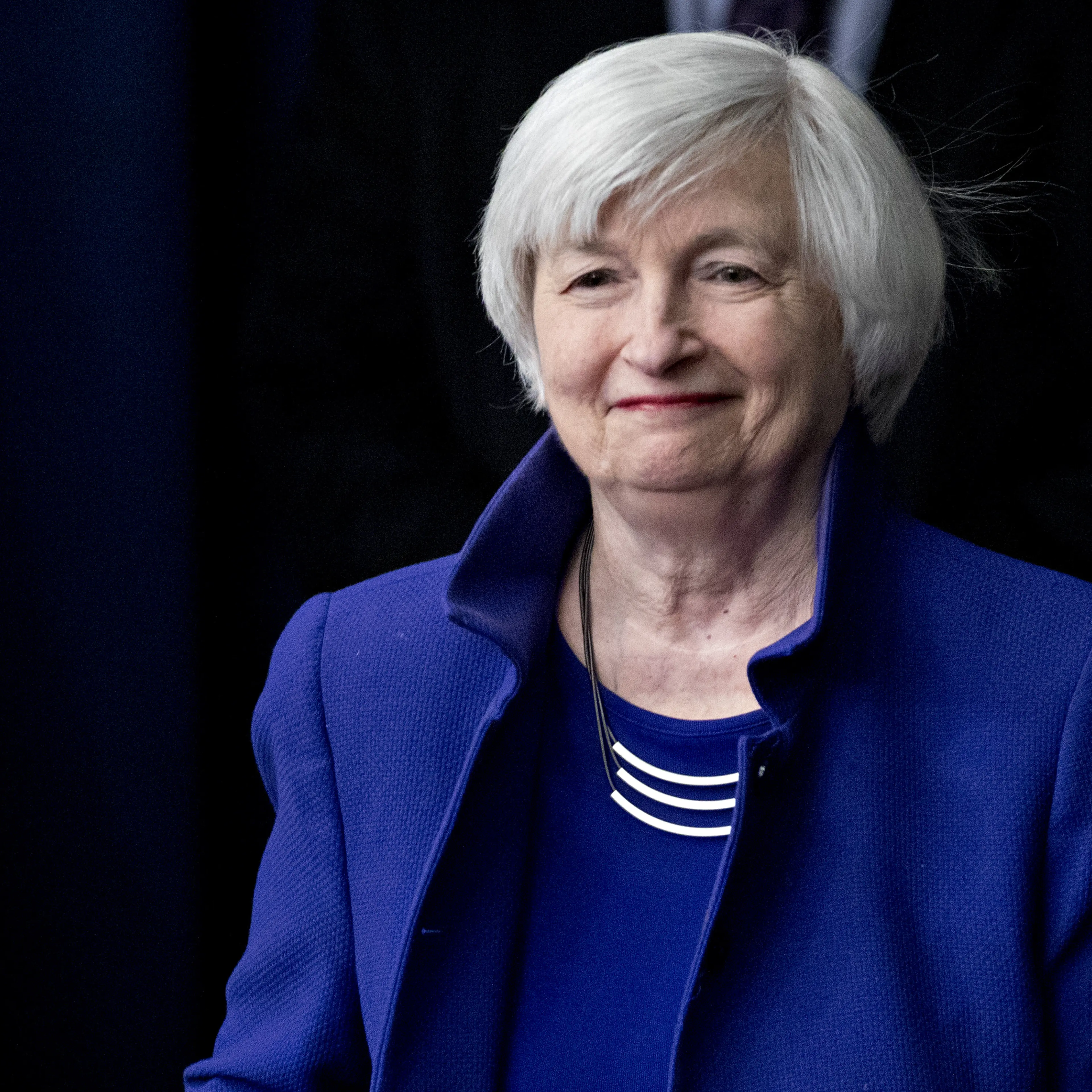 Fed Chair Janet Yellen Holds News Conference Following FOMC Meeting