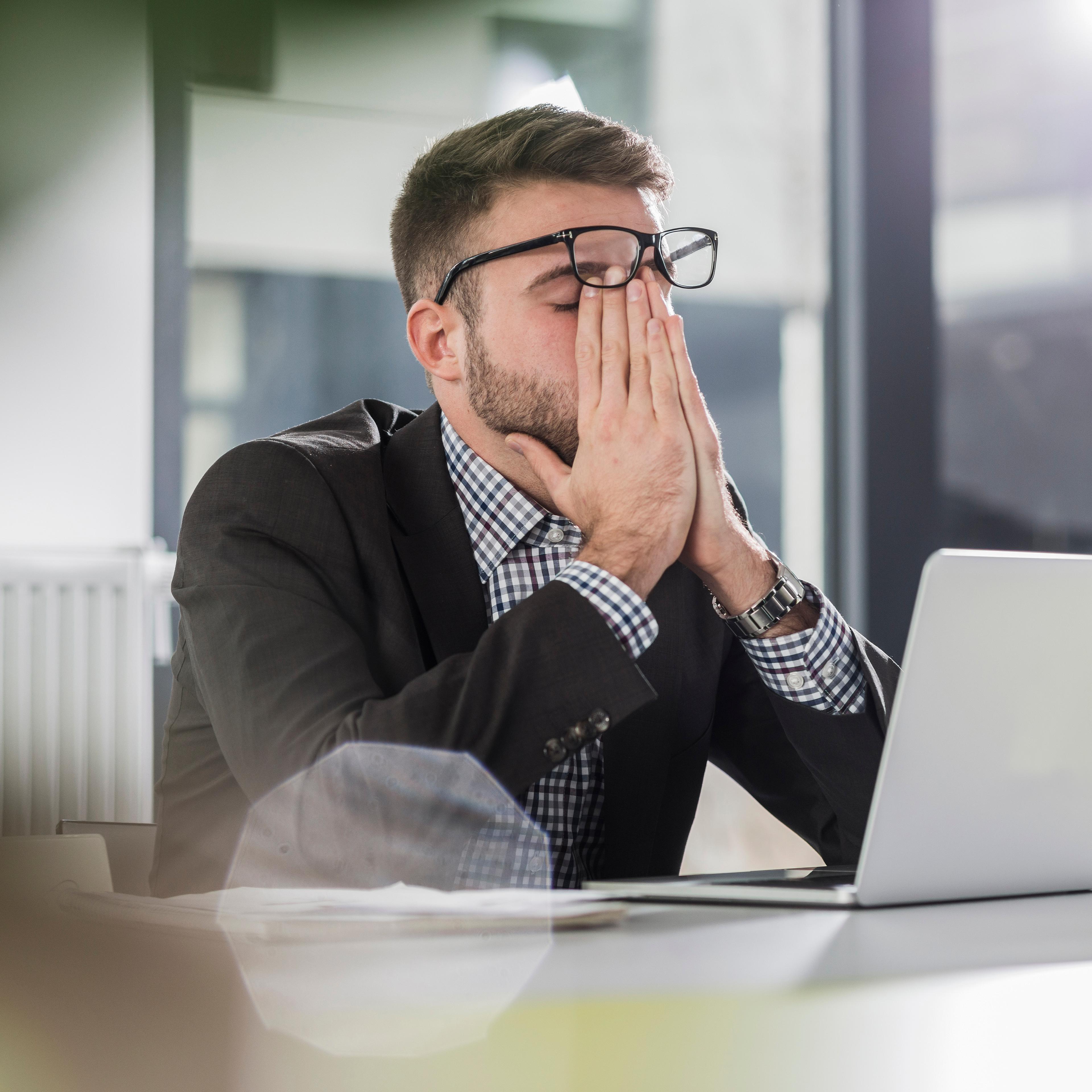 After the pandemic, many employers are showing a new concern for mental health.